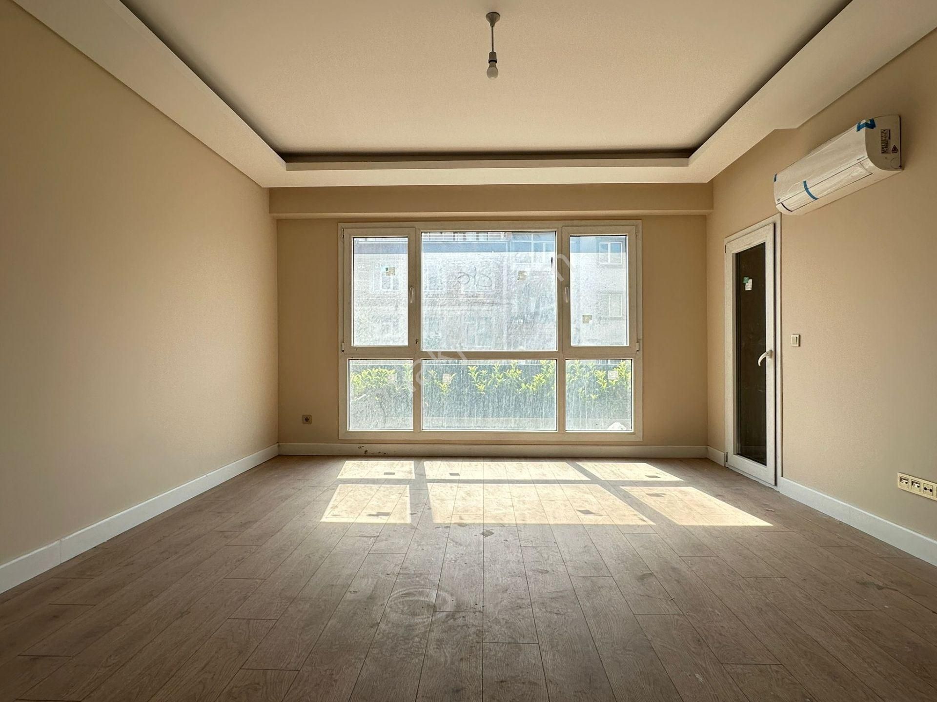 İlan No: 1318 Güneşli Basın Ekspress Site İçinde Kiralık 2+1 Daire Bahçe Katı