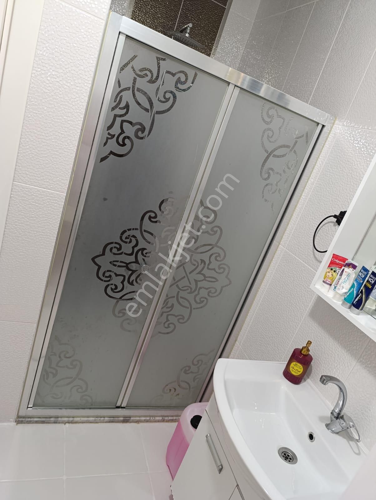 Kestel'de Full 3+1 Lüks Dubleks Daire - Görsel 20