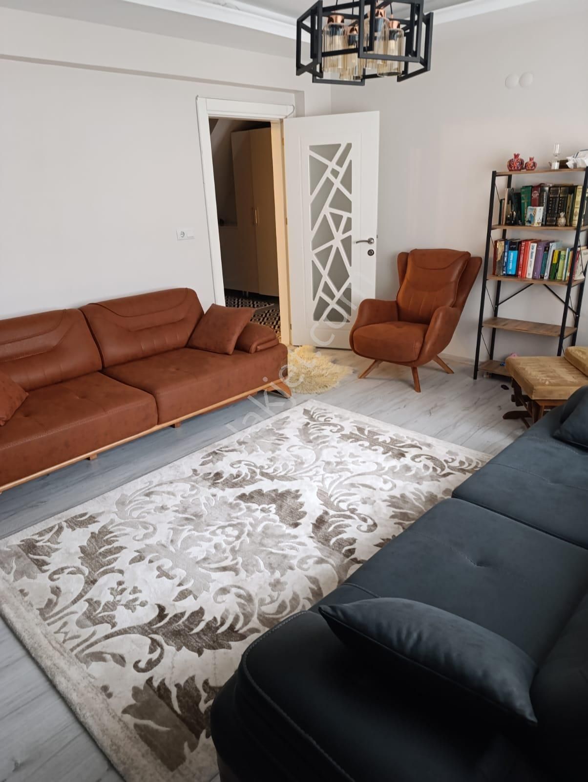 Kestel'de Full 3+1 Lüks Dubleks Daire - Görsel 4