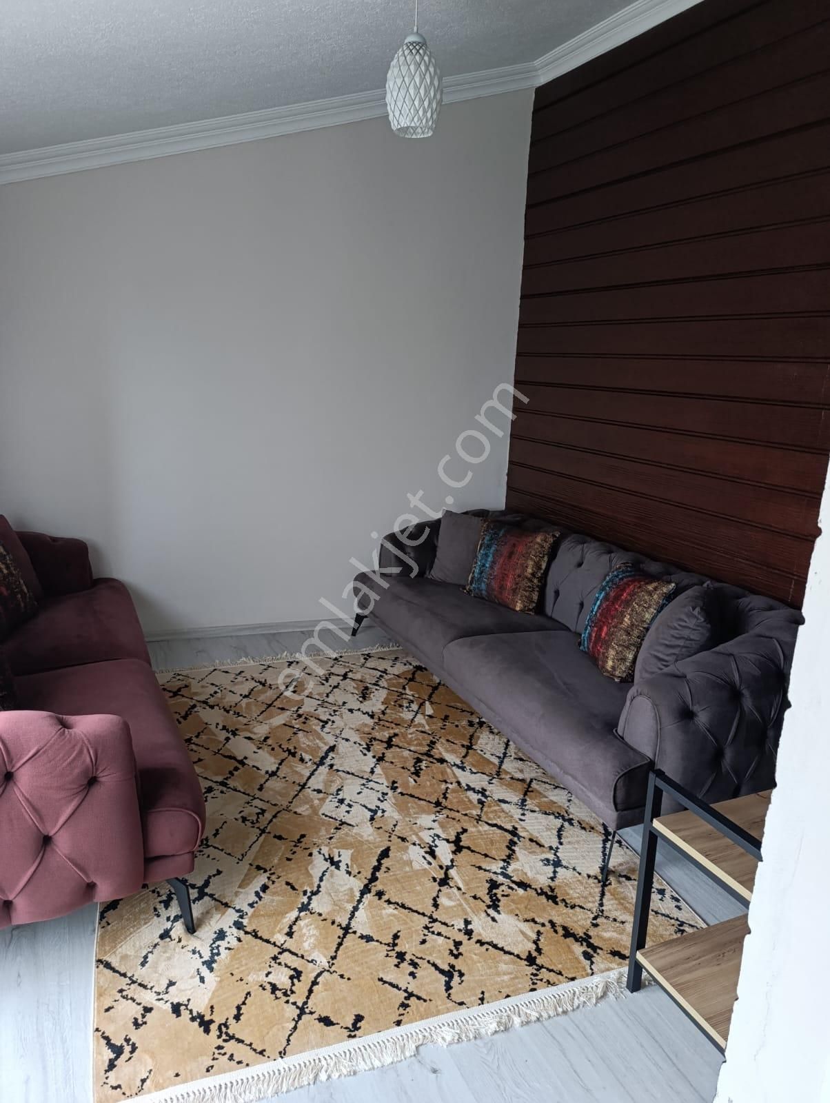 Kestel'de Full 3+1 Lüks Dubleks Daire - Görsel 15