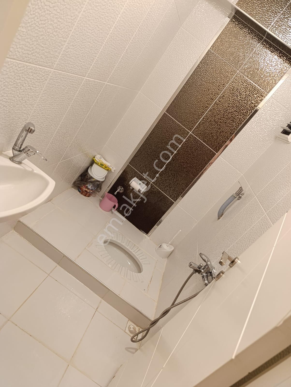 Kestel'de Full 3+1 Lüks Dubleks Daire - Görsel 19