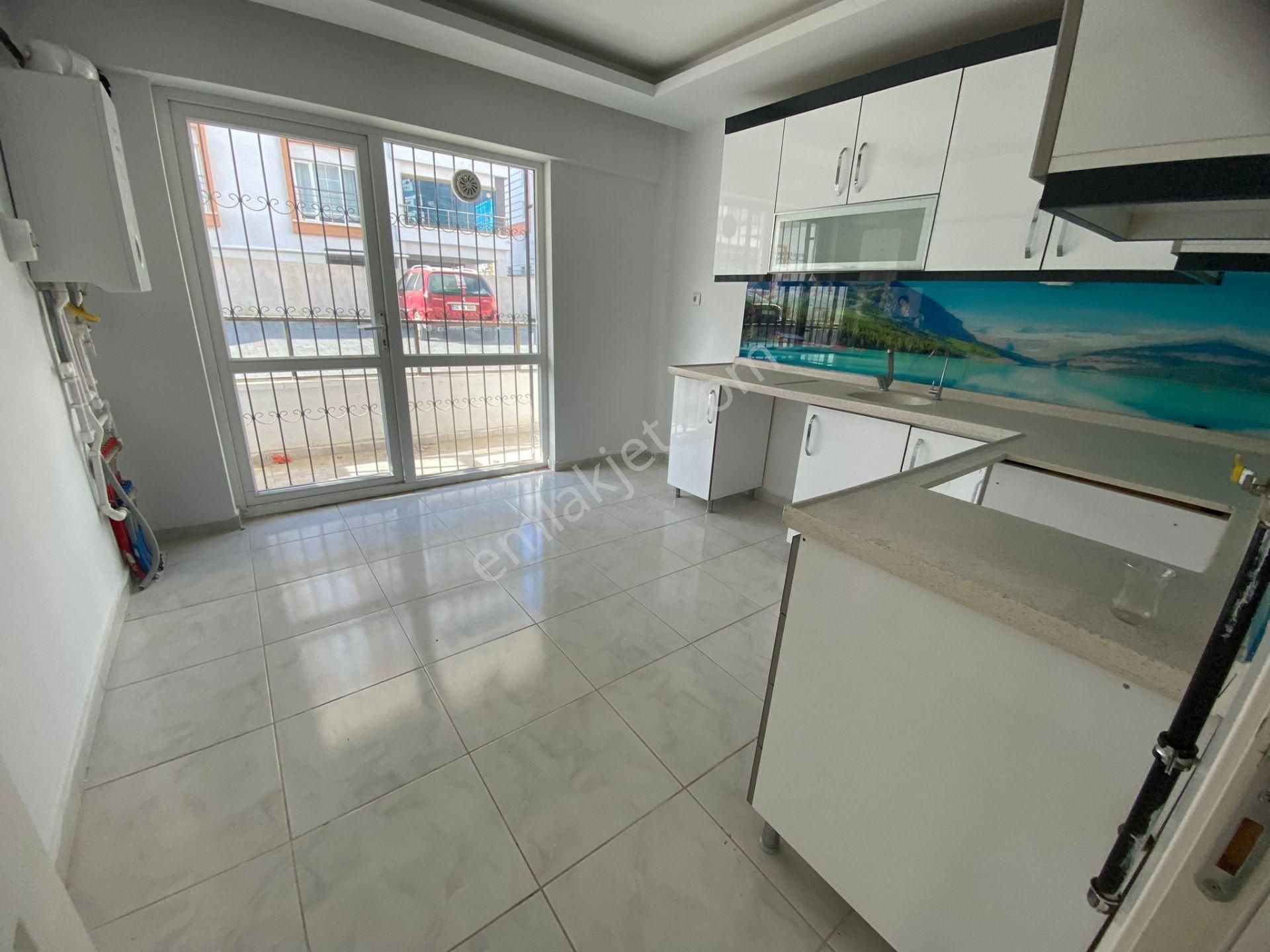 Altındağ Başpınar Da Migros Yakını İskanlı 3+1 Giriş Daire