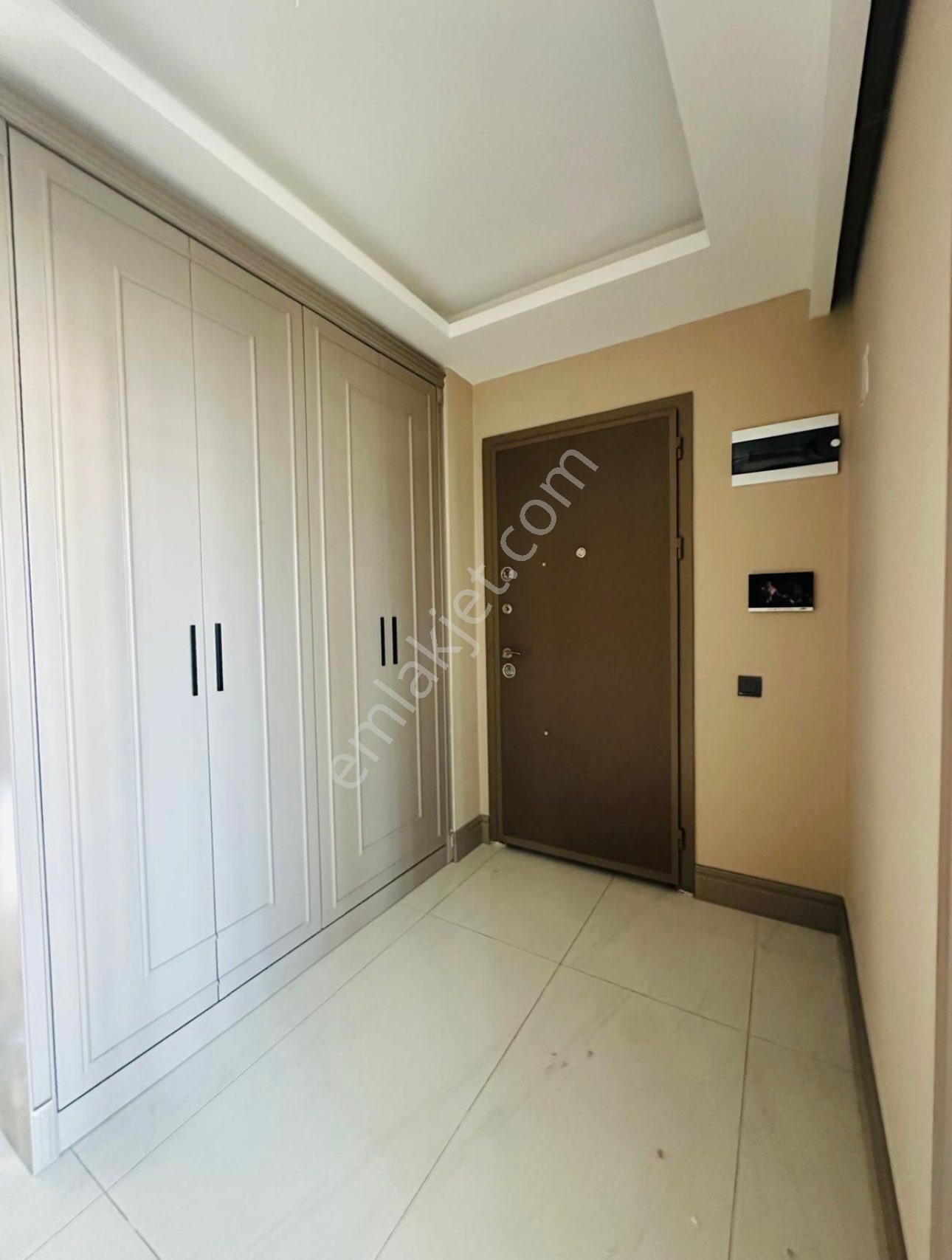 Hekimoğlu Gayrimenkul’den Satılık Lüks 3+1 Daire - Görsel 8