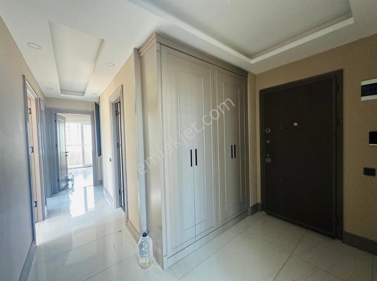 Hekimoğlu Gayrimenkul’den Satılık Lüks 3+1 Daire - Görsel 11