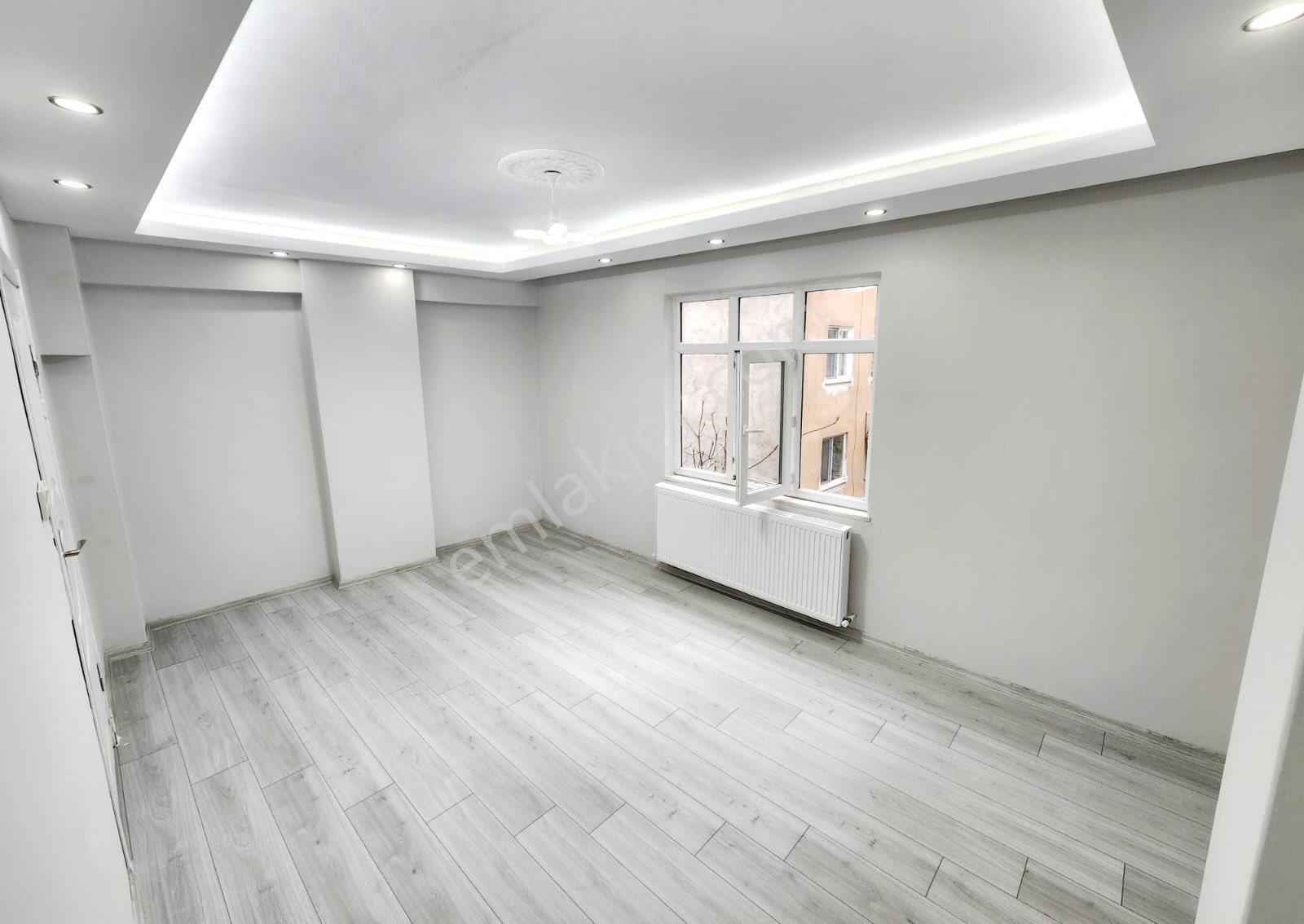 Furkan Emlak’tan Unkapanı Mah 1.kat 3+1 130m2 Balkonlu İçi Full Yapılı Krediye Uygun Fırsat Daire - Görsel 6