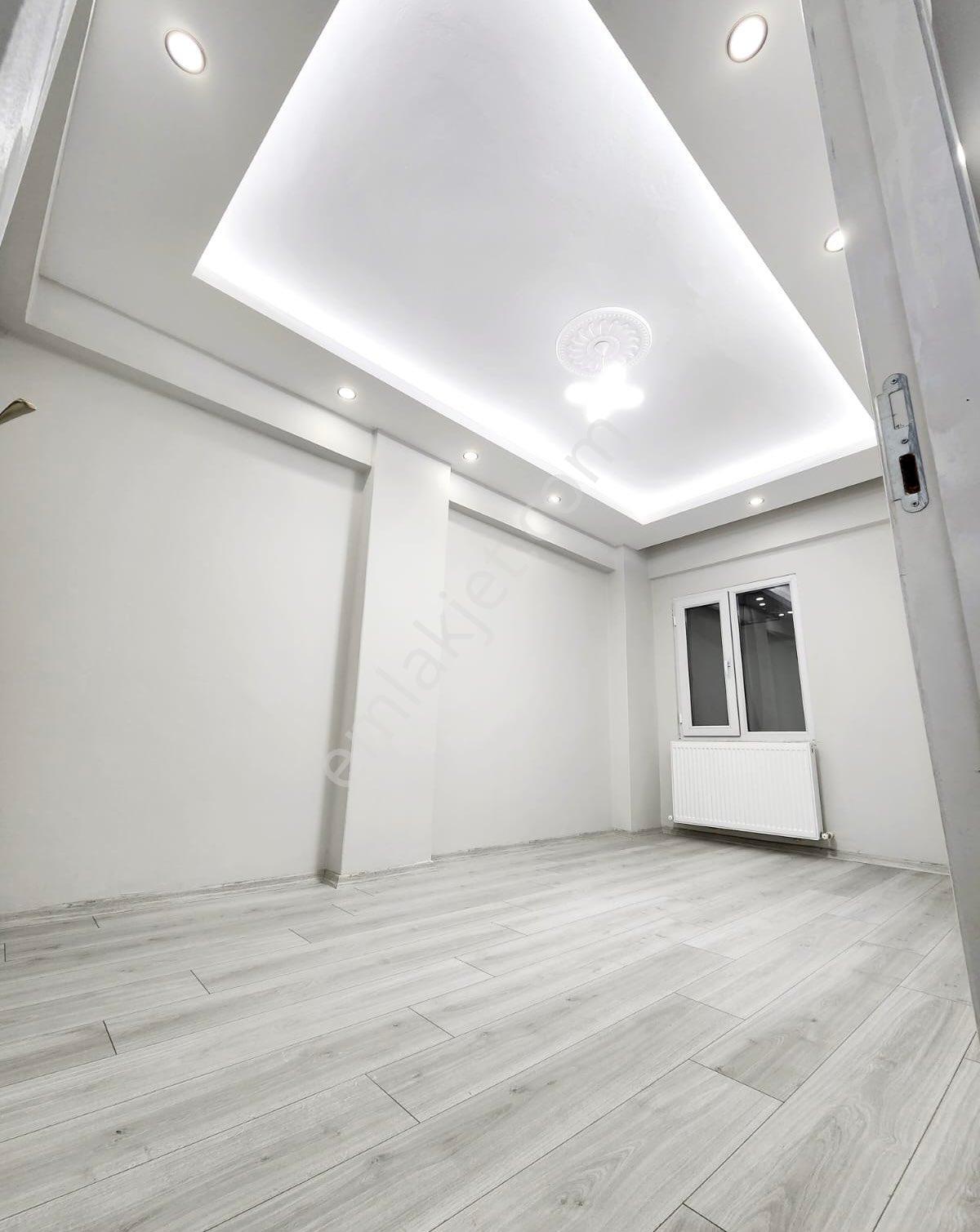 Furkan Emlak’tan Unkapanı Mah 1.kat 3+1 130m2 Balkonlu İçi Full Yapılı Krediye Uygun Fırsat Daire - Görsel 7