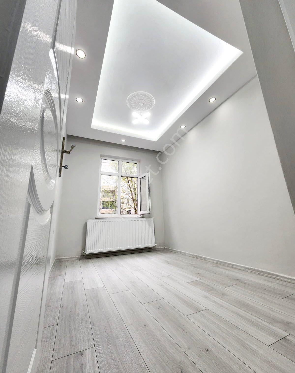 Furkan Emlak’tan Unkapanı Mah 1.kat 3+1 130m2 Balkonlu İçi Full Yapılı Krediye Uygun Fırsat Daire - Görsel 11