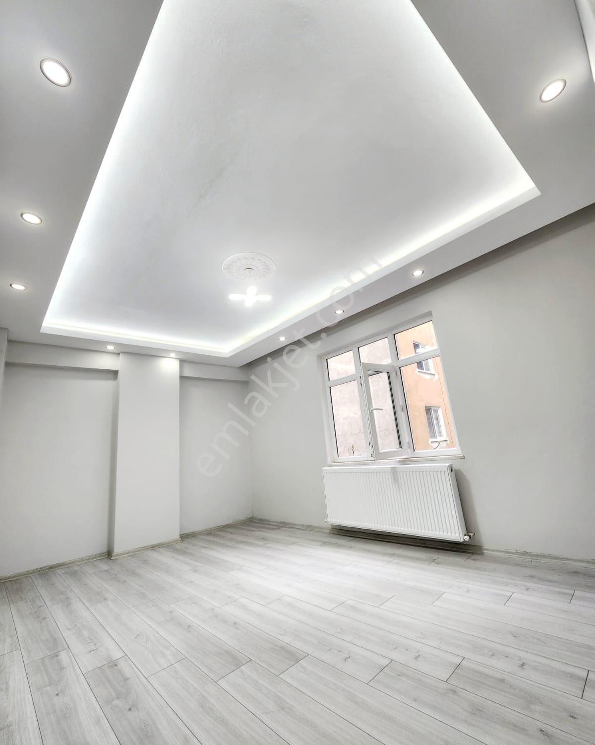 Furkan Emlak’tan Unkapanı Mah 1.kat 3+1 130m2 Balkonlu İçi Full Yapılı Krediye Uygun Fırsat Daire - Görsel 5