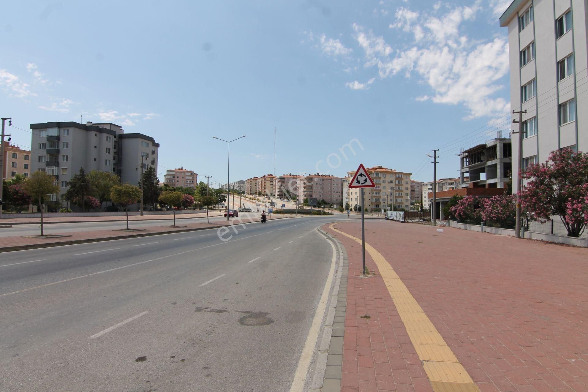 Çanakkale Esenlerde Site İçinde Arakat Kiralık Daire