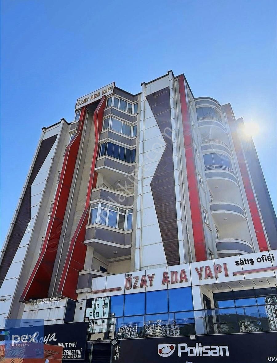 Şehir Ve Doğa Manzaralı Harika Lokasyon 3+1 Daire