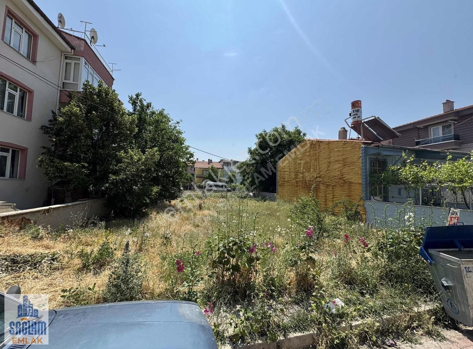 Sağlam Emlaktan Kanlıcada Fırsat Arsa - Görsel 2