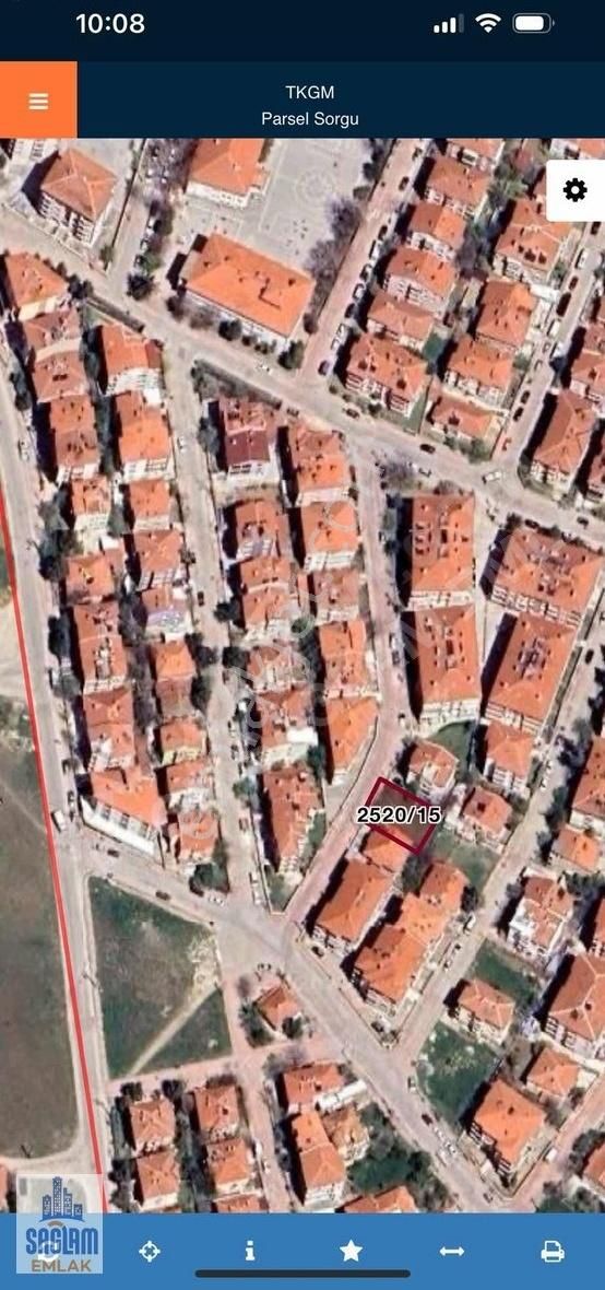 Sağlam Emlaktan Kanlıcada Fırsat Arsa - Görsel 7