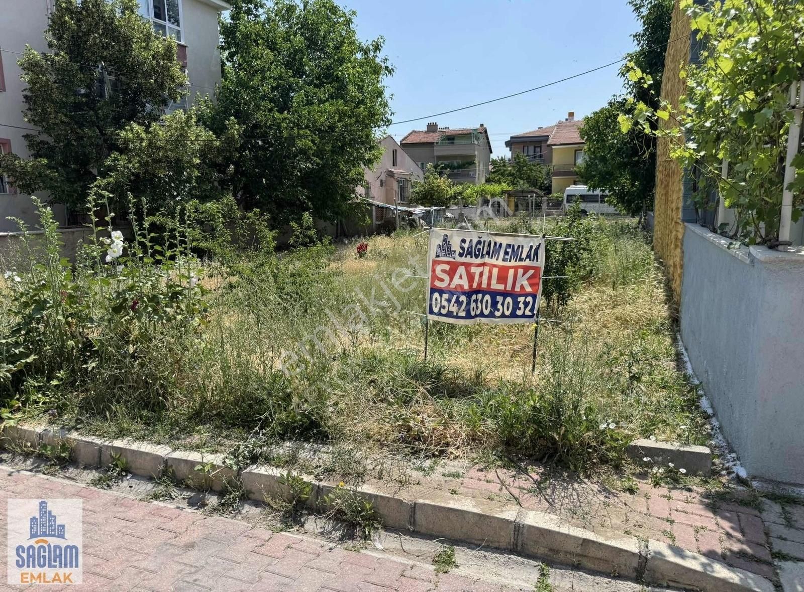 Sağlam Emlaktan Kanlıcada Fırsat Arsa - Görsel 3