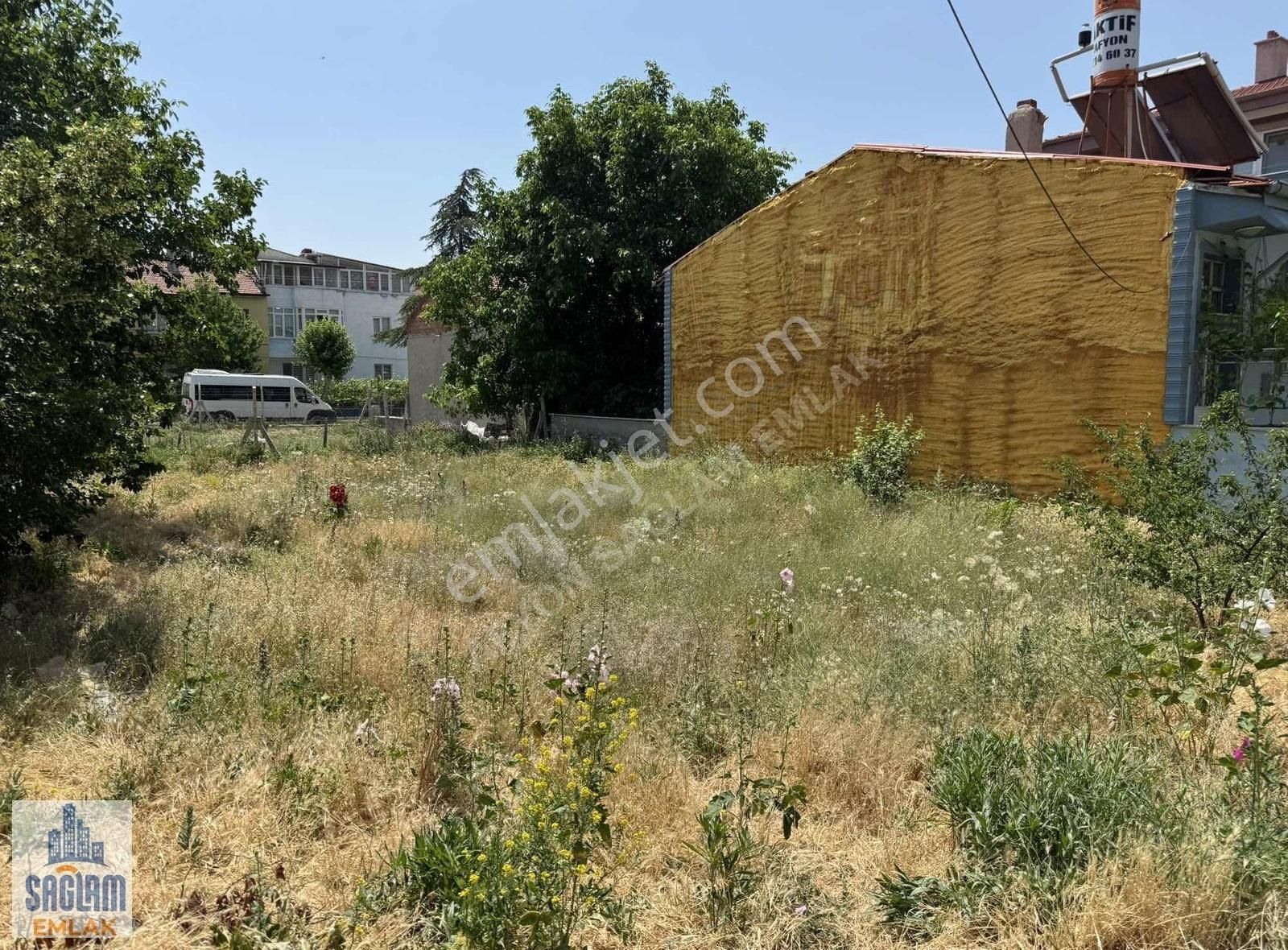 Sağlam Emlaktan Kanlıcada Fırsat Arsa - Görsel 5