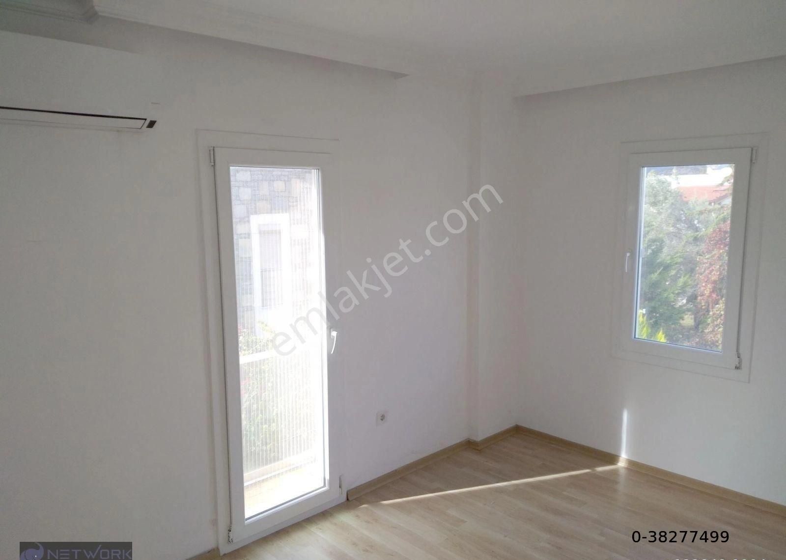 Bodrum Ortakent Yahşi Sahile Yakın 2+1 Üst Kat Satılık Daire - Görsel 10