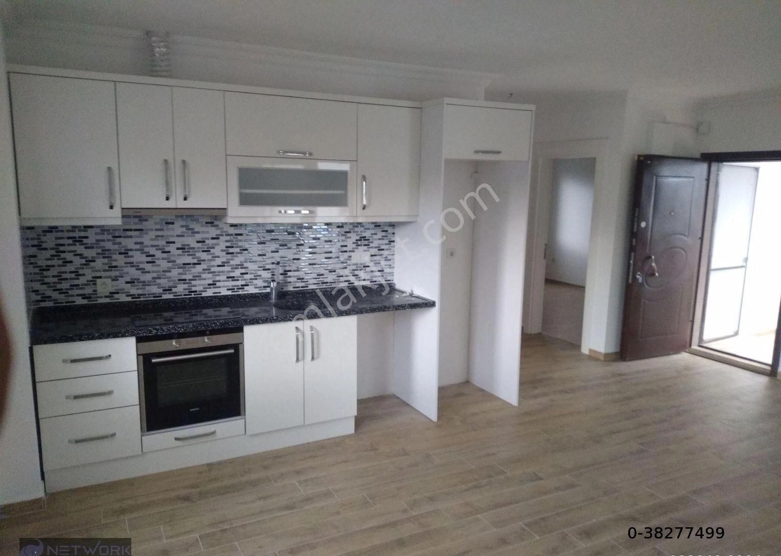 Bodrum Ortakent Yahşi Sahile Yakın 2+1 Üst Kat Satılık Daire - Görsel 6