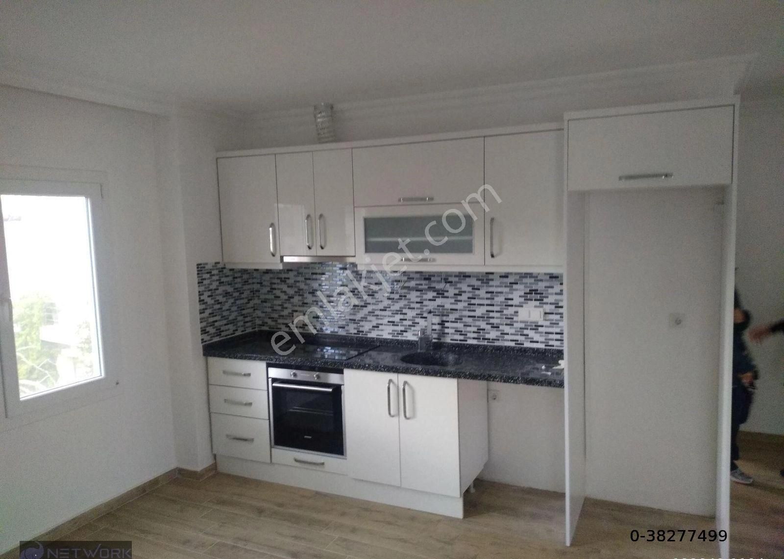 Bodrum Ortakent Yahşi Sahile Yakın 2+1 Üst Kat Satılık Daire - Görsel 14