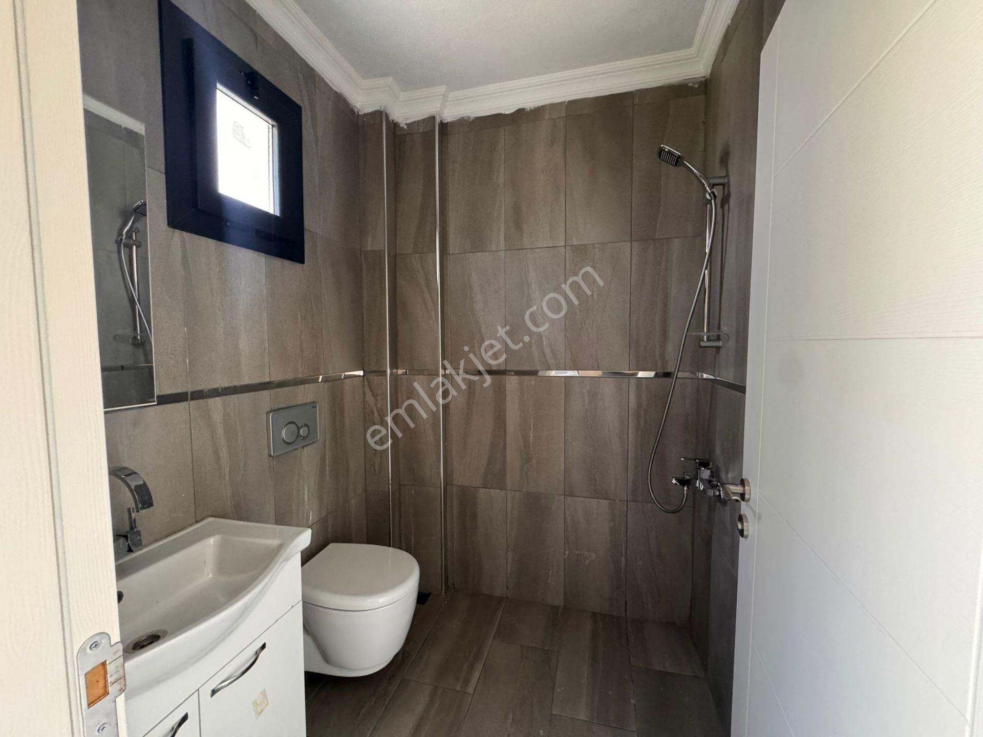 Edremit Gürede Site İçinde Denize Yürüme Mesafesinde 3+1 Villa - Görsel 23