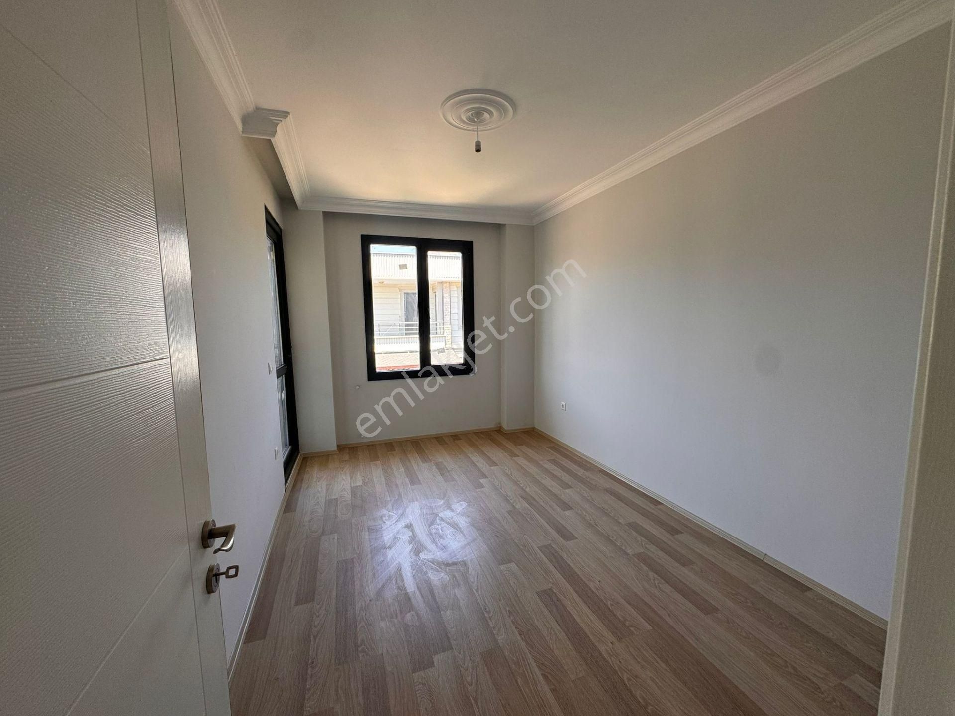 Edremit Gürede Site İçinde Denize Yürüme Mesafesinde 3+1 Villa - Görsel 17