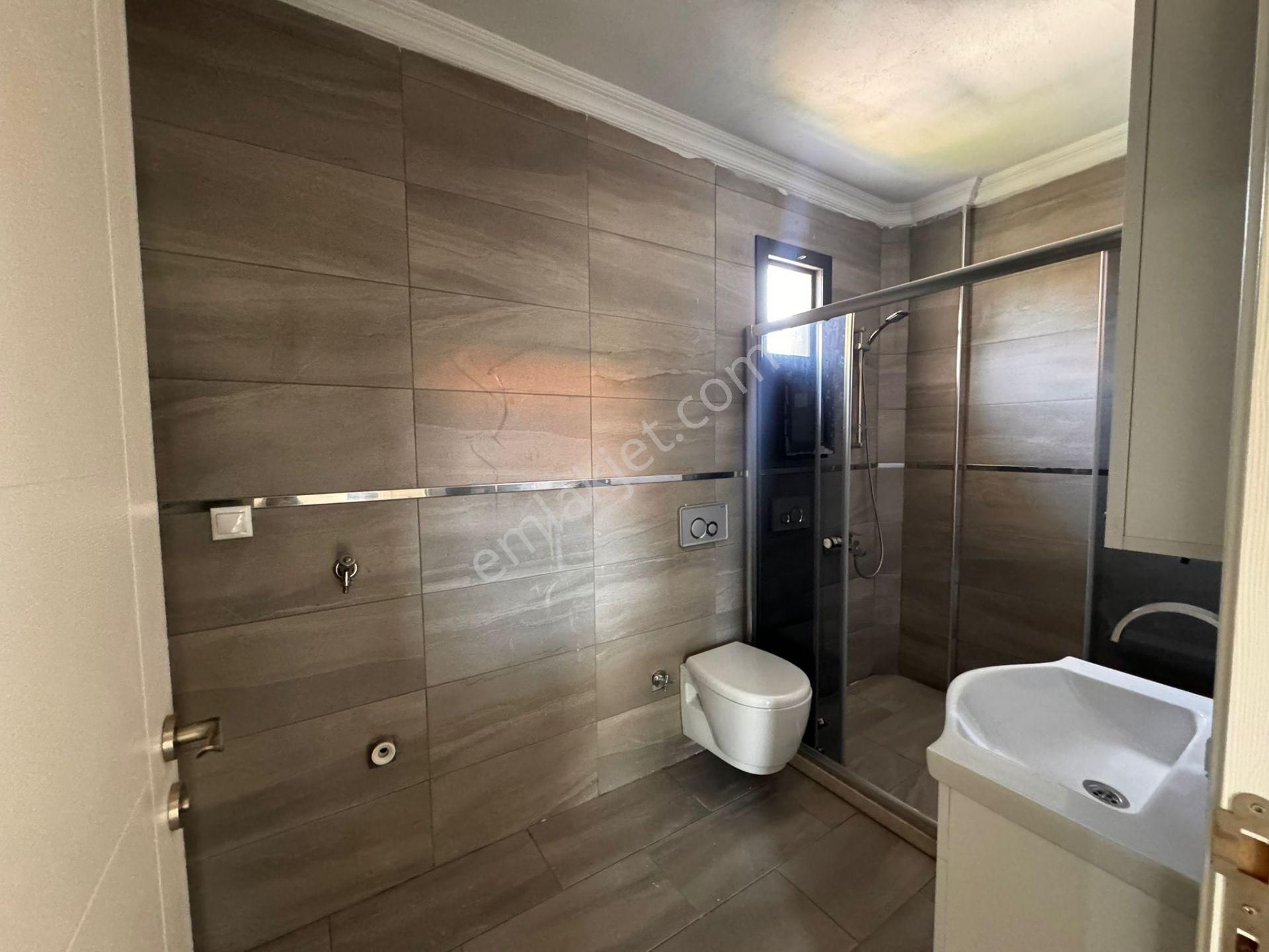 Edremit Gürede Site İçinde Denize Yürüme Mesafesinde 3+1 Villa - Görsel 22