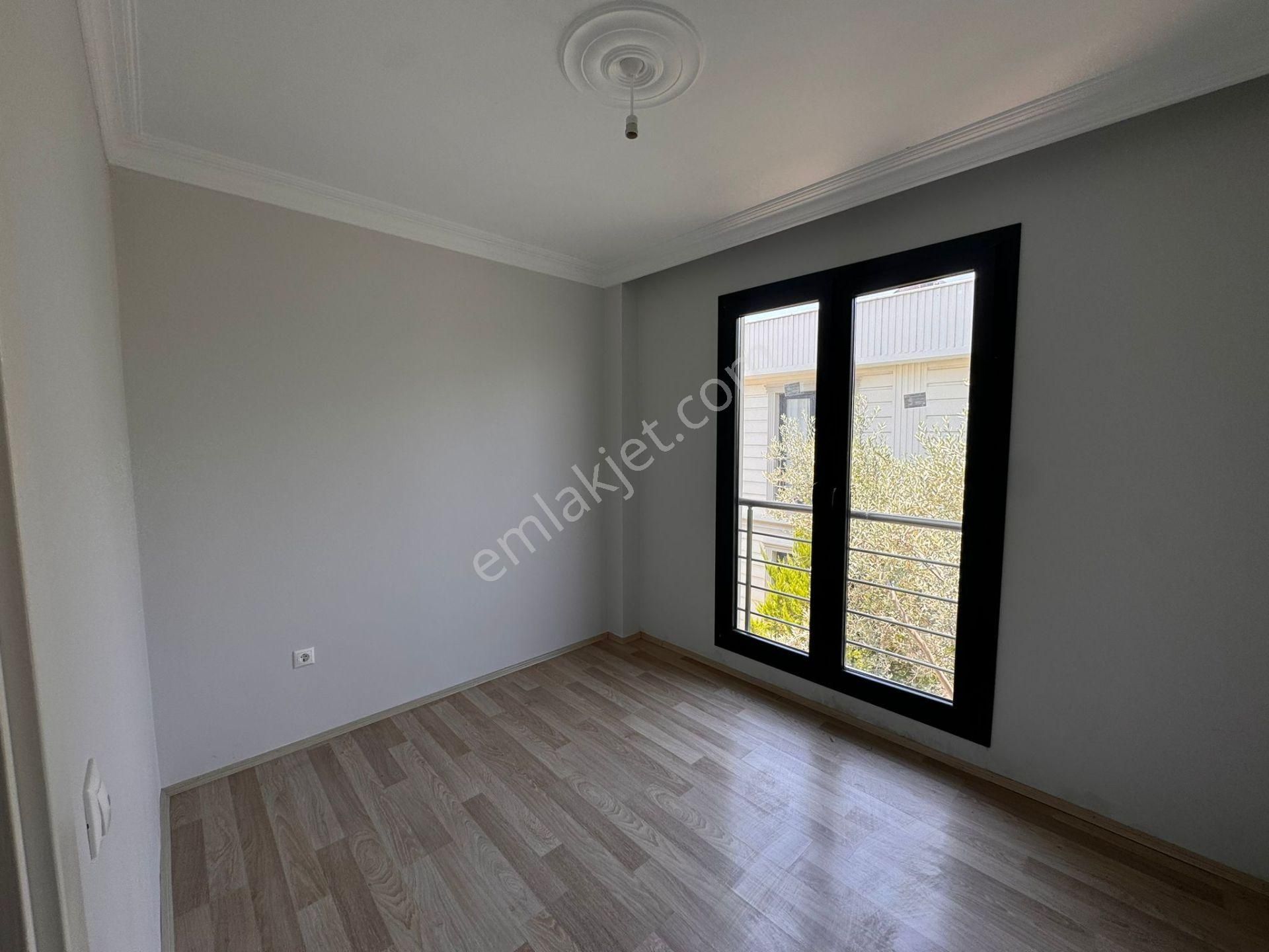 Edremit Gürede Site İçinde Denize Yürüme Mesafesinde 3+1 Villa - Görsel 16