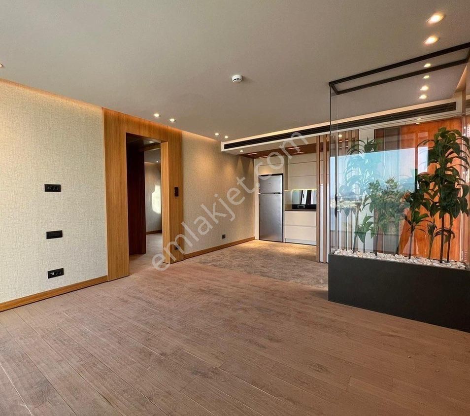 Bodrum Bitez'de Denize Sıfır Konumda 2+1 Satılık Rezidans - Görsel 9