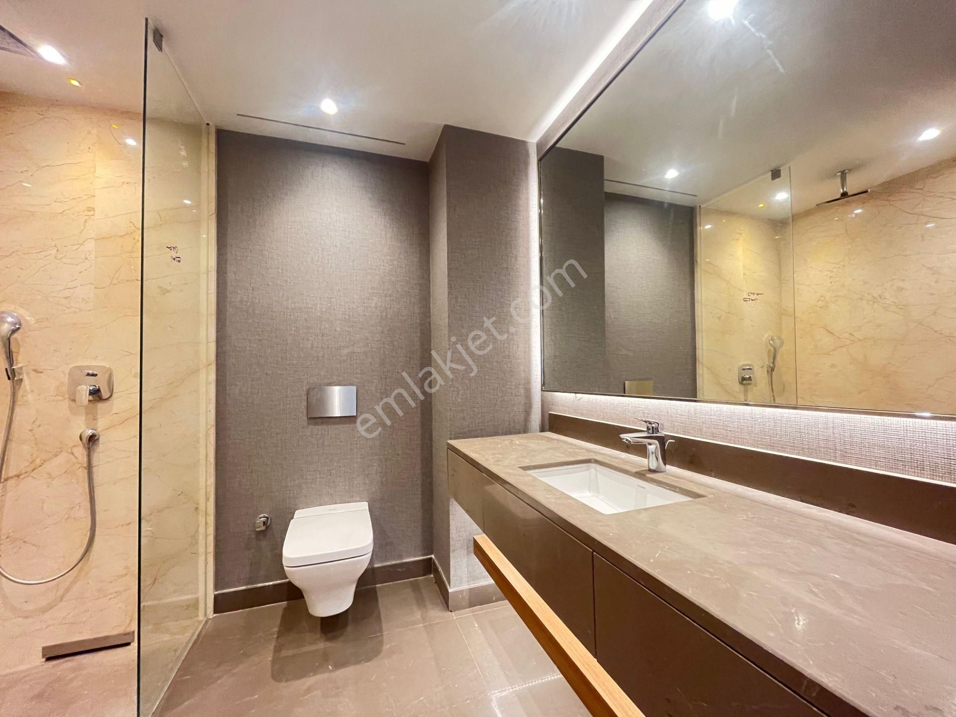 Bodrum Bitez'de Denize Sıfır Konumda 2+1 Satılık Rezidans - Görsel 20