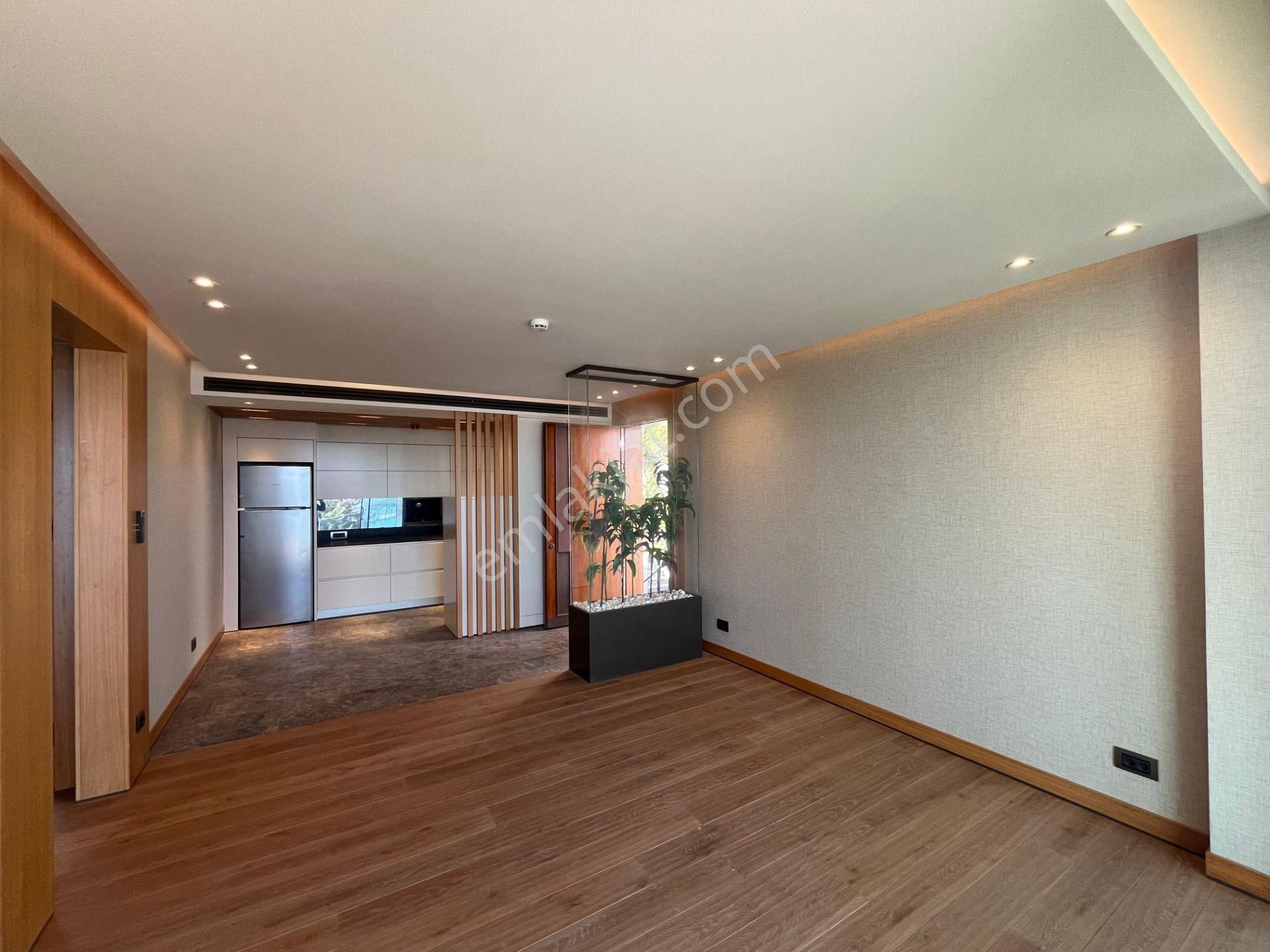 Bodrum Bitez'de Denize Sıfır Konumda 2+1 Satılık Rezidans - Görsel 8