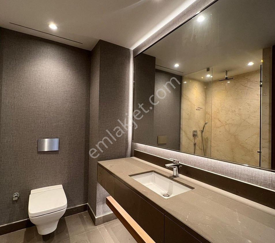 Bodrum Bitez'de Denize Sıfır Konumda 2+1 Satılık Rezidans - Görsel 21