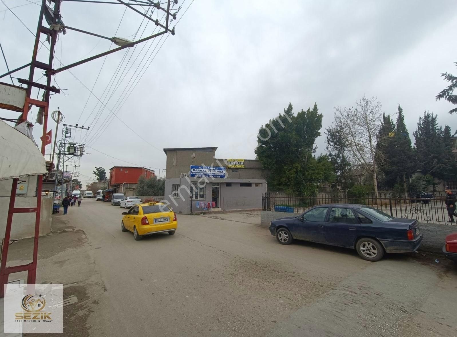 Şehitduran Mahalesi Ana Cadde Üzerinde 2 Katlı Komple Satılık Ev - Görsel 16