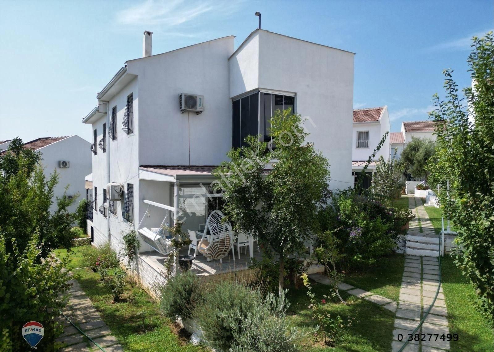Aksan Sitesi,havuzlu,bakımlı,doğalgazlı Yazlık
