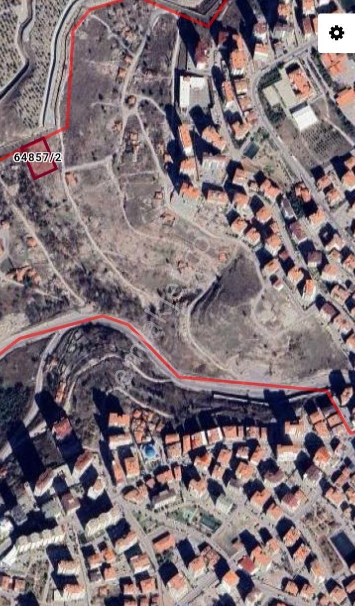 Yetimoğlu Emlaktan Satılık İmarlıarsa