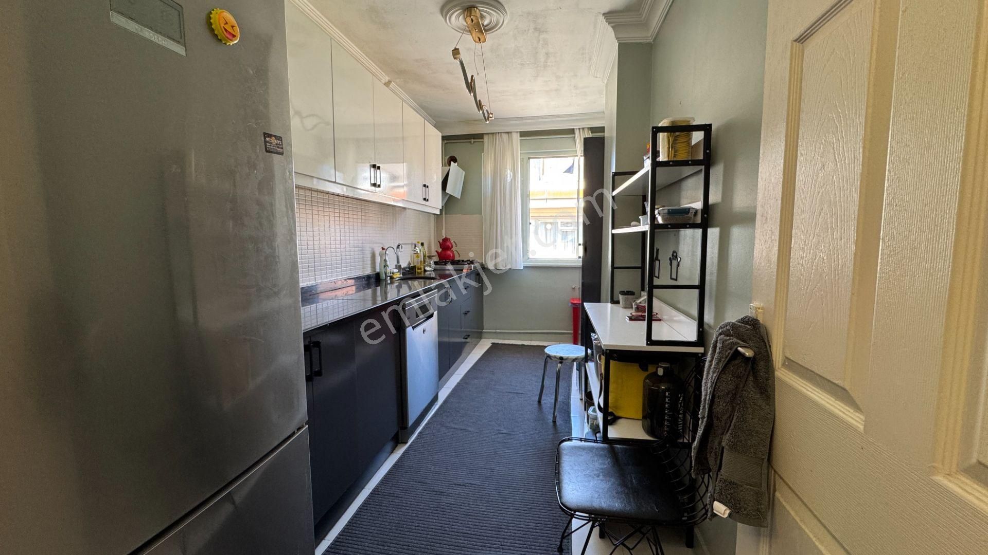 Finans Merkezine Komşu Önü Açık Geniş 4+2 Satılık Daire.. - Görsel 11