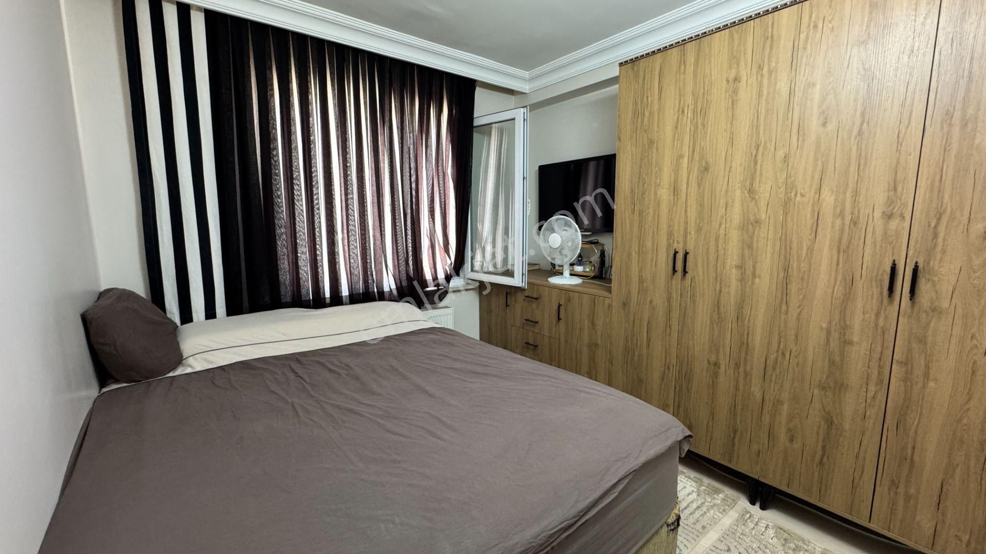 Finans Merkezine Komşu Önü Açık Geniş 4+2 Satılık Daire.. - Görsel 7