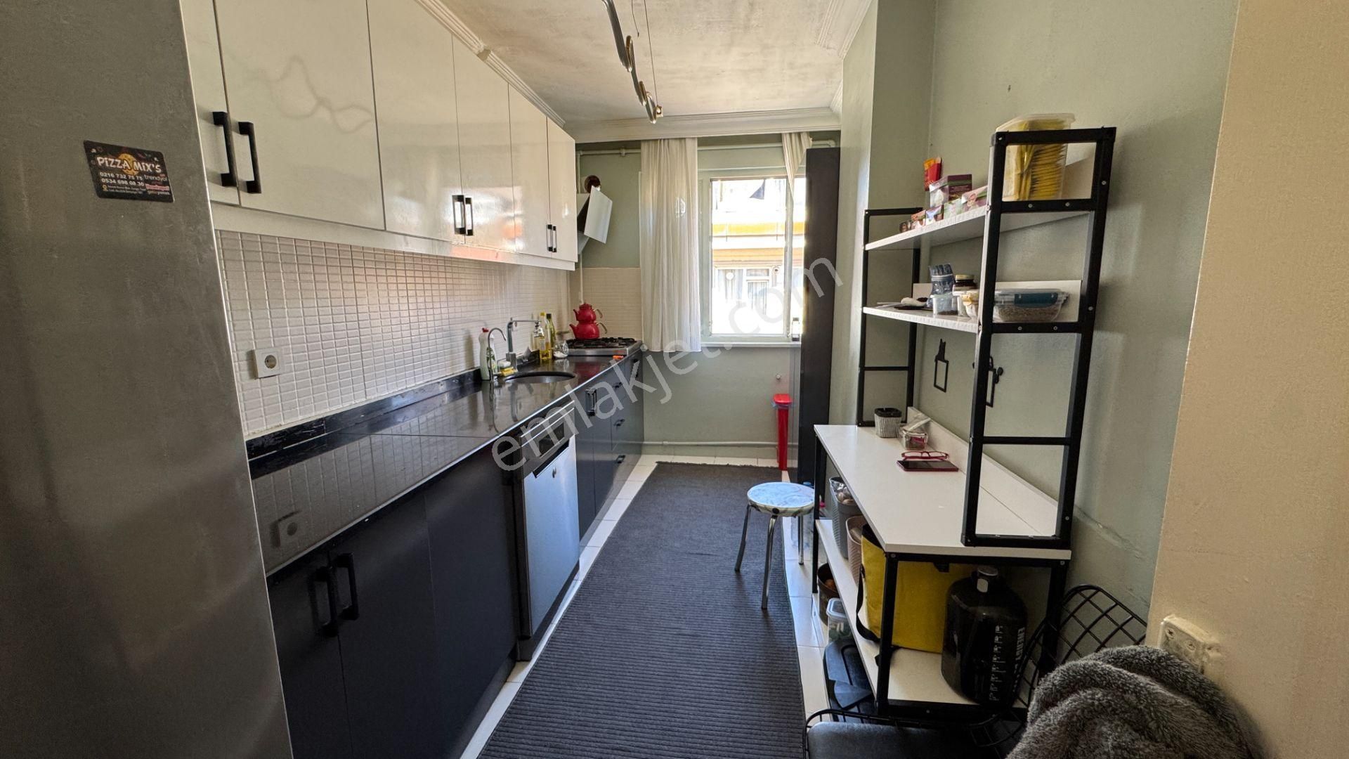 Finans Merkezine Komşu Önü Açık Geniş 4+2 Satılık Daire.. - Görsel 12