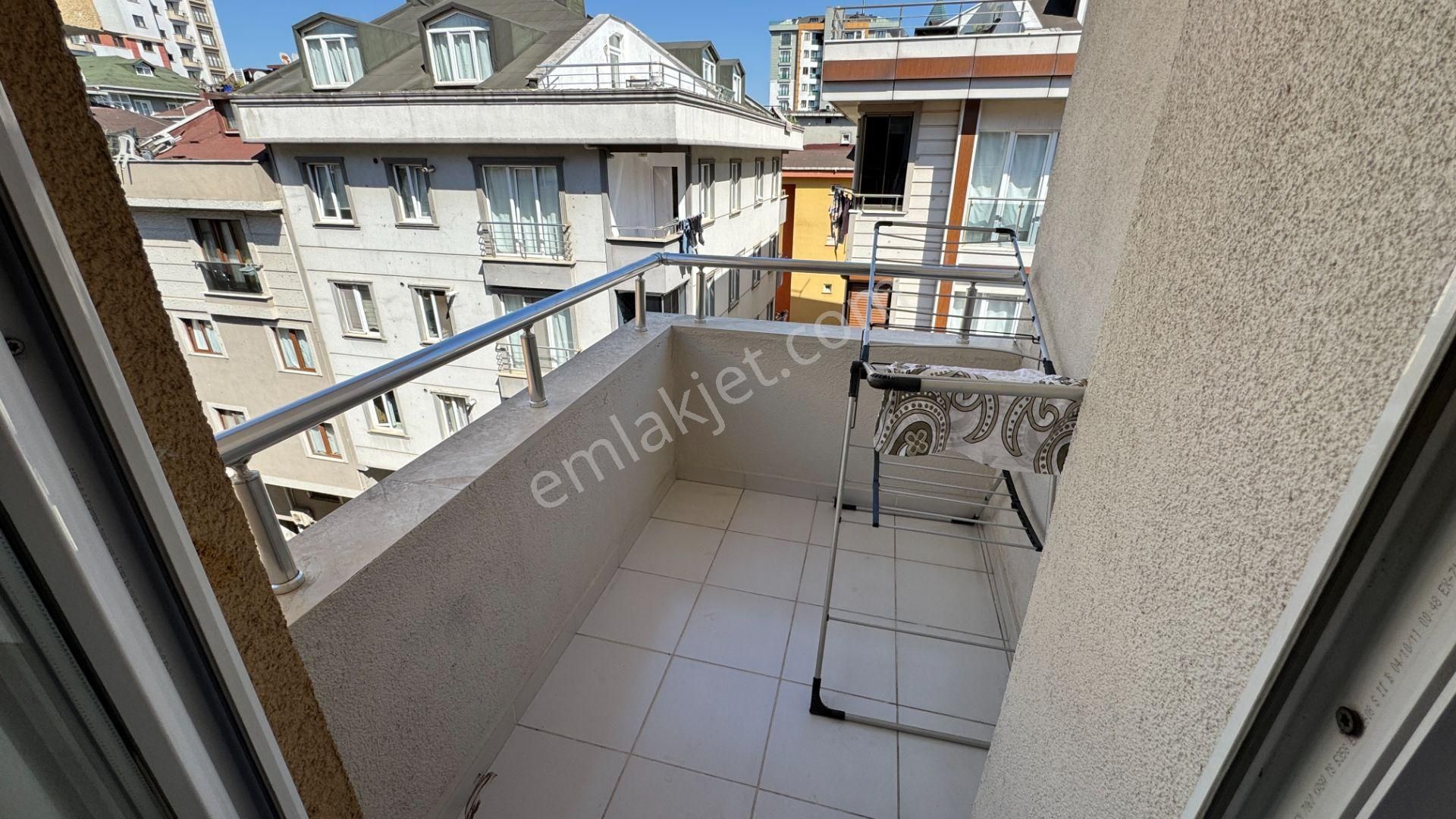 Finans Merkezine Komşu Önü Açık Geniş 4+2 Satılık Daire.. - Görsel 19