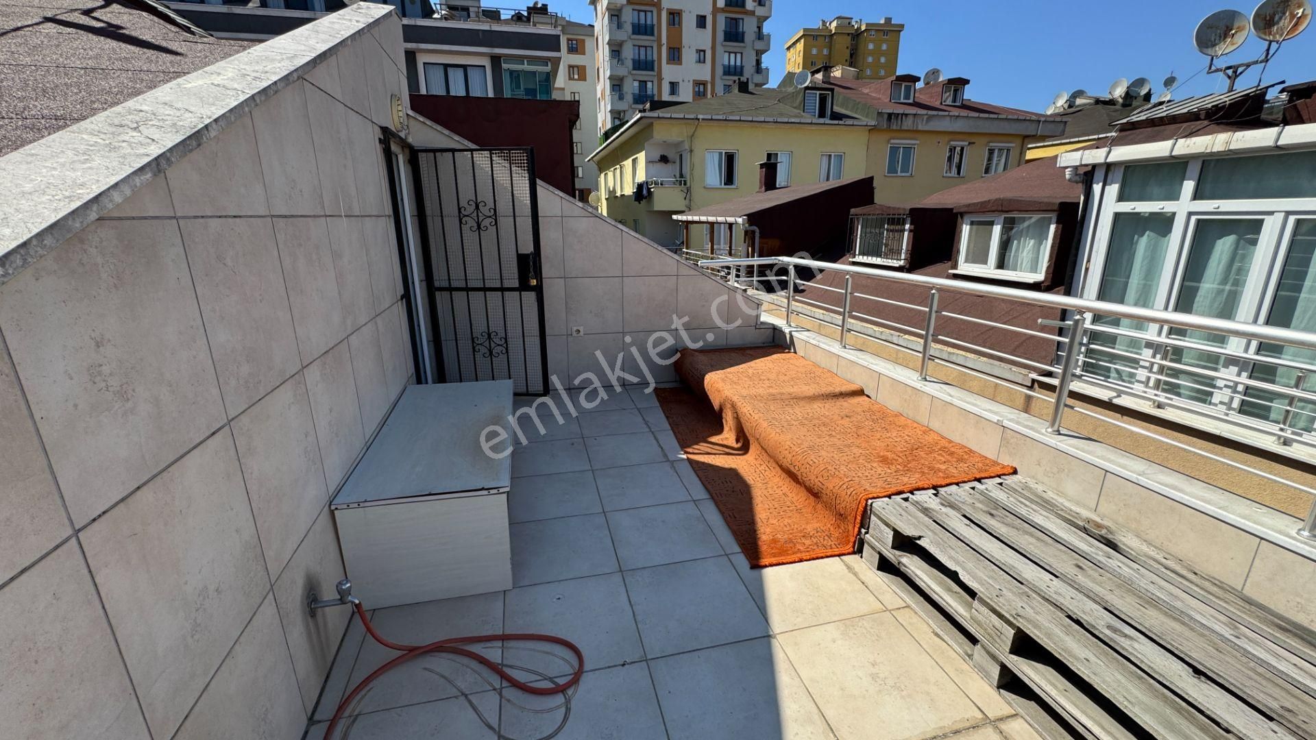 Finans Merkezine Komşu Önü Açık Geniş 4+2 Satılık Daire.. - Görsel 24