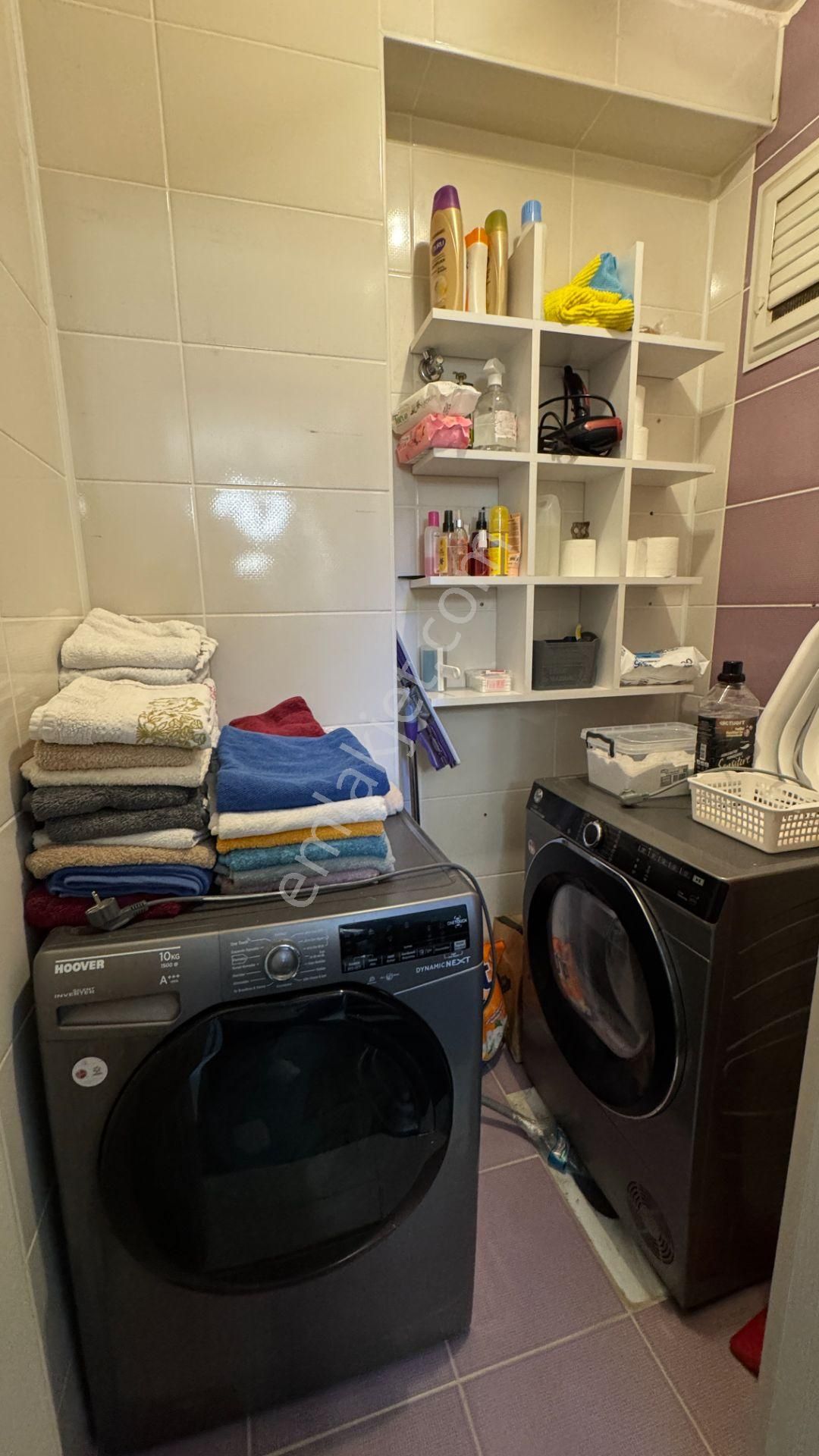 Finans Merkezine Komşu Önü Açık Geniş 4+2 Satılık Daire.. - Görsel 13