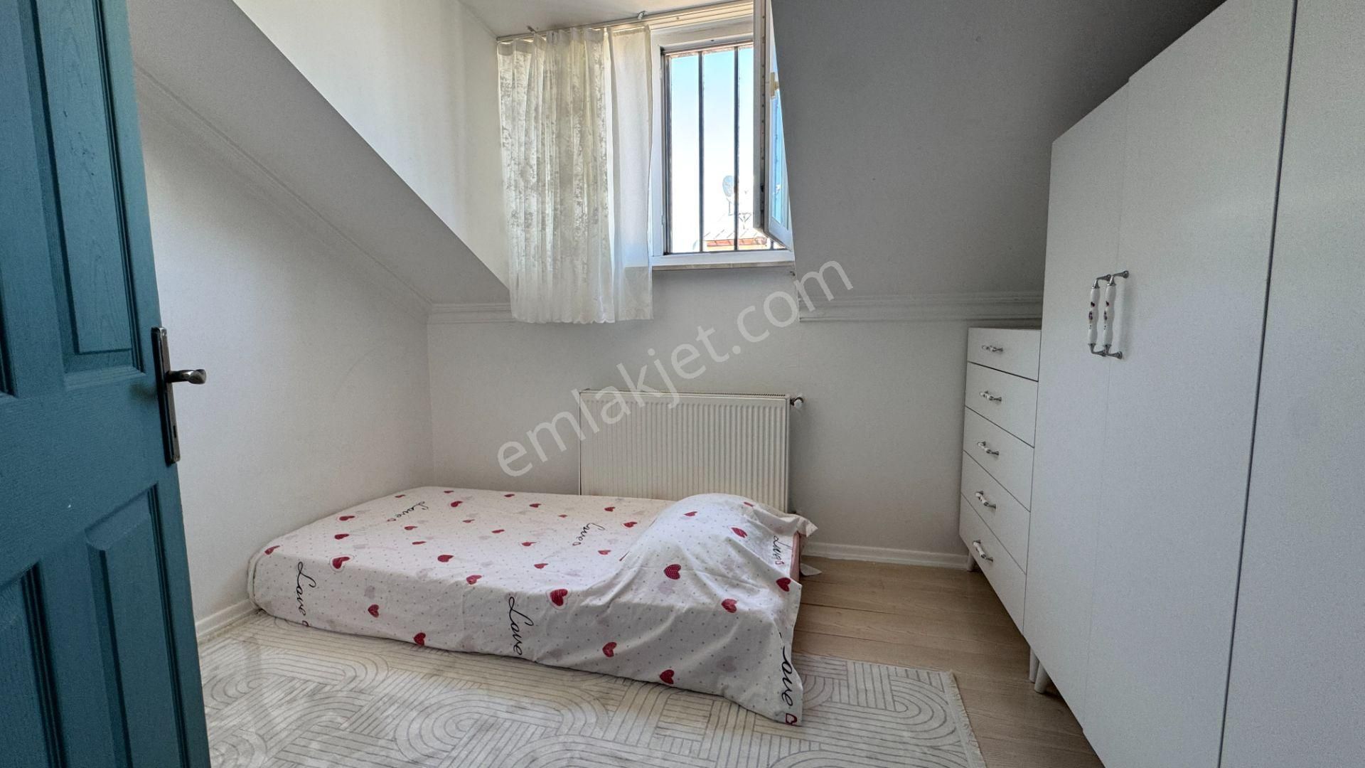 Finans Merkezine Komşu Önü Açık Geniş 4+2 Satılık Daire.. - Görsel 23