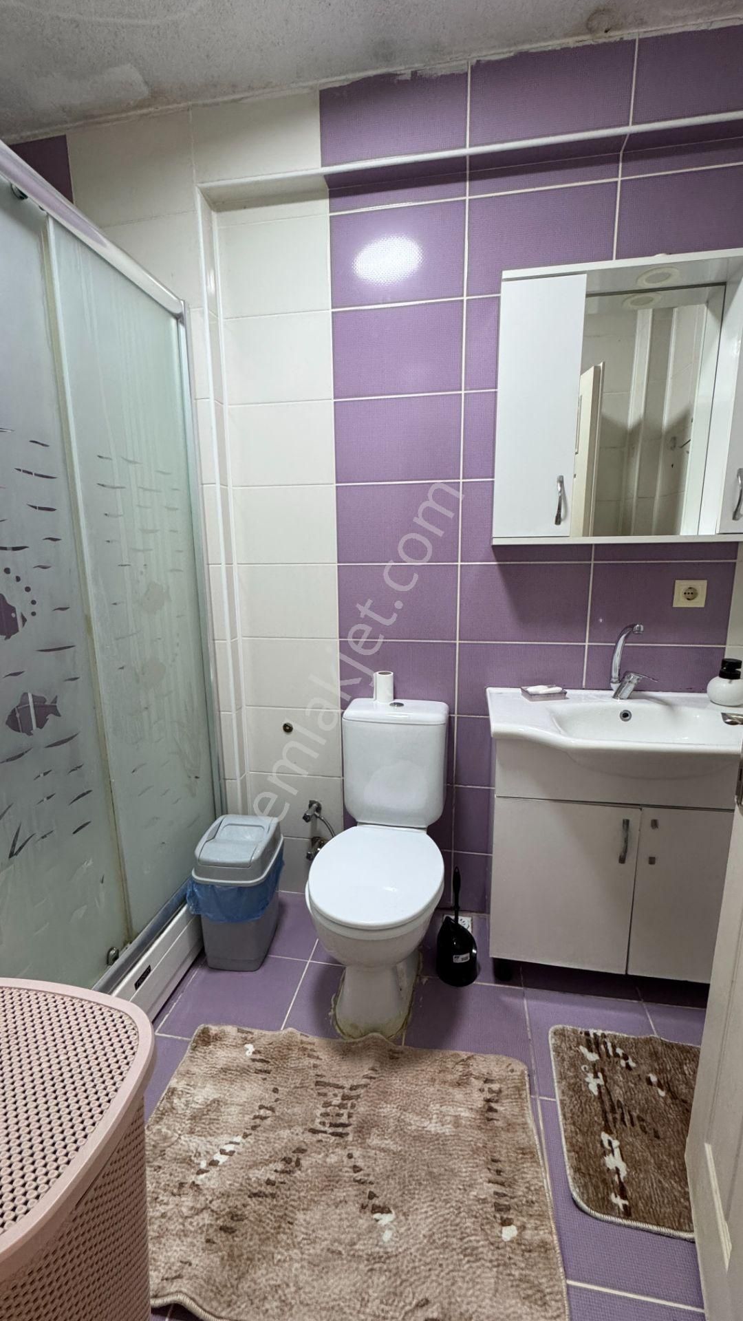 Finans Merkezine Komşu Önü Açık Geniş 4+2 Satılık Daire.. - Görsel 10