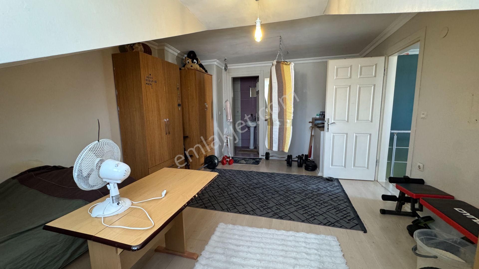 Finans Merkezine Komşu Önü Açık Geniş 4+2 Satılık Daire.. - Görsel 20