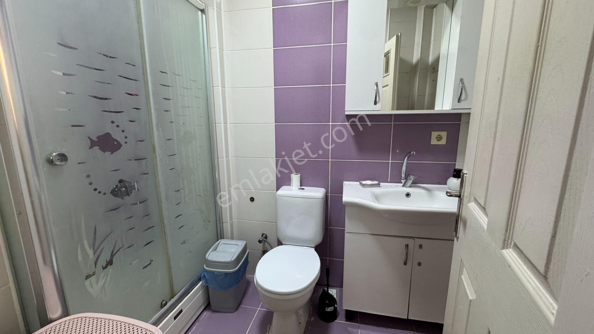 Finans Merkezine Komşu Önü Açık Geniş 4+2 Satılık Daire.. - Görsel 9