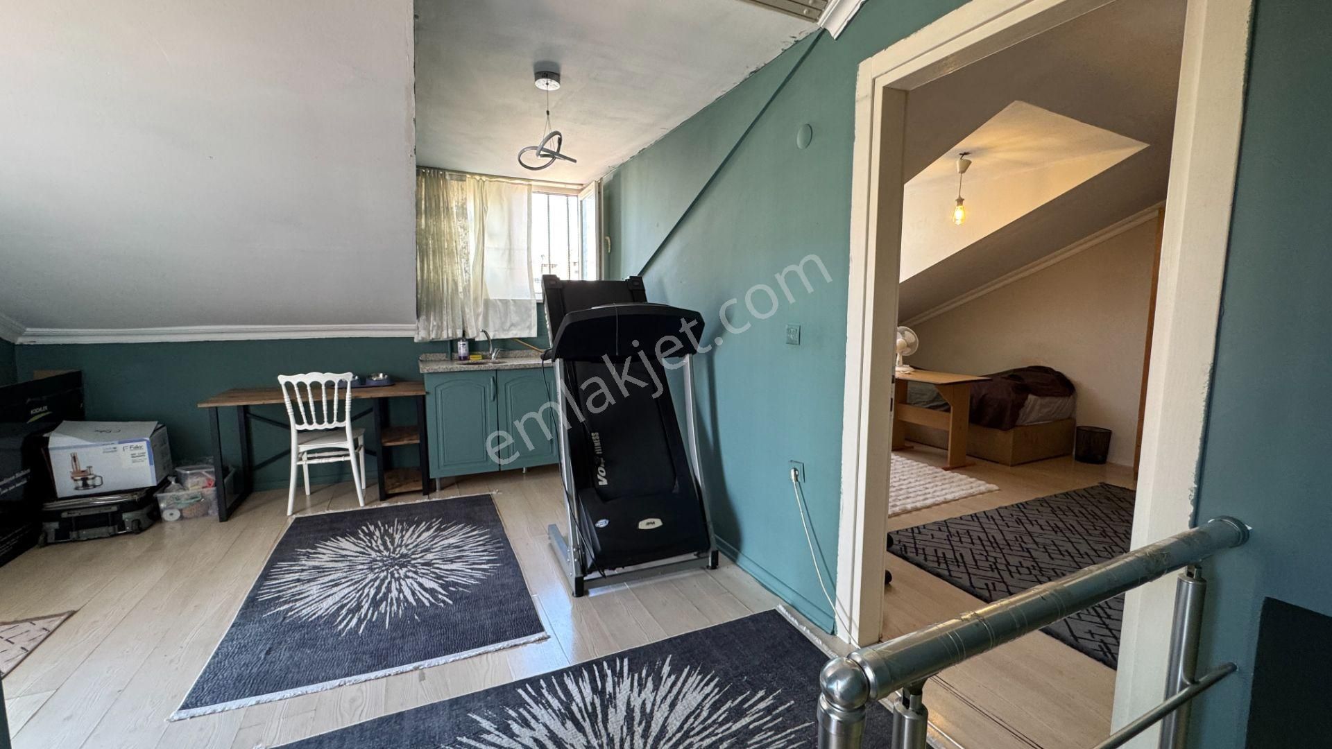 Finans Merkezine Komşu Önü Açık Geniş 4+2 Satılık Daire.. - Görsel 17