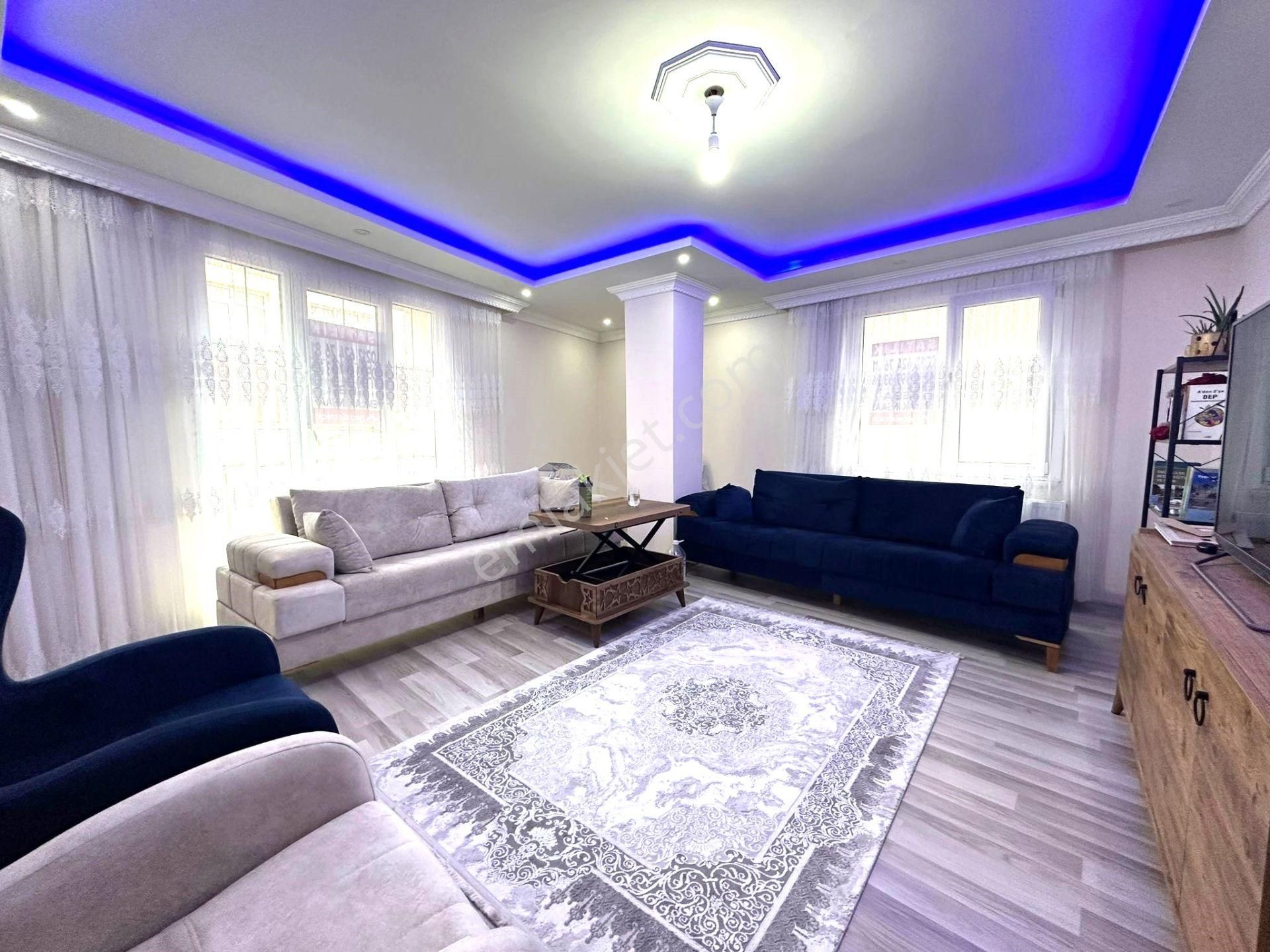 Seba'dan Söğütlüçeşme 2+1 110m2 Diş Hastanin Altı Kiralık 2.kat