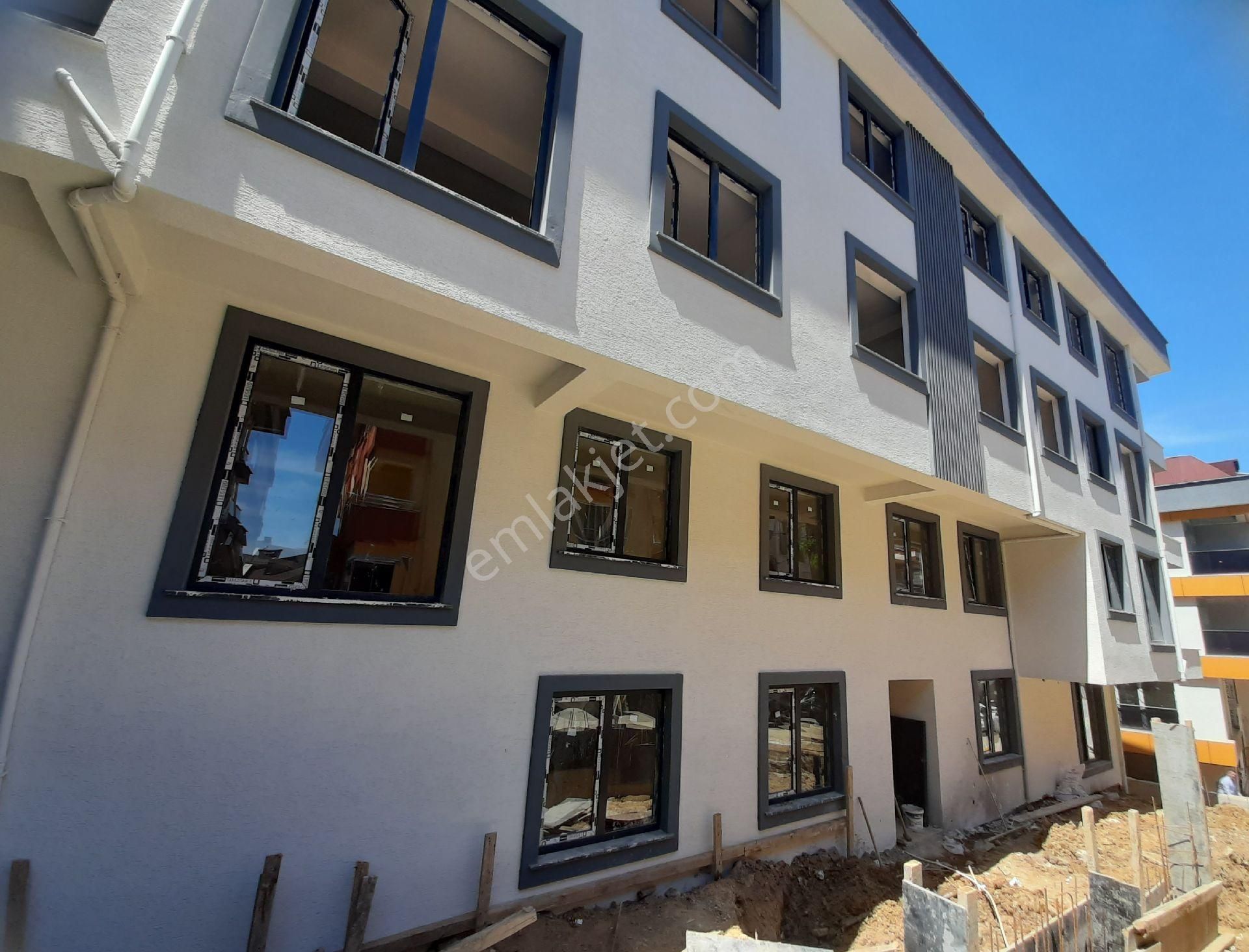 Üsküdar Ferah Mah.satılık 2+1 Daire(sıfır)