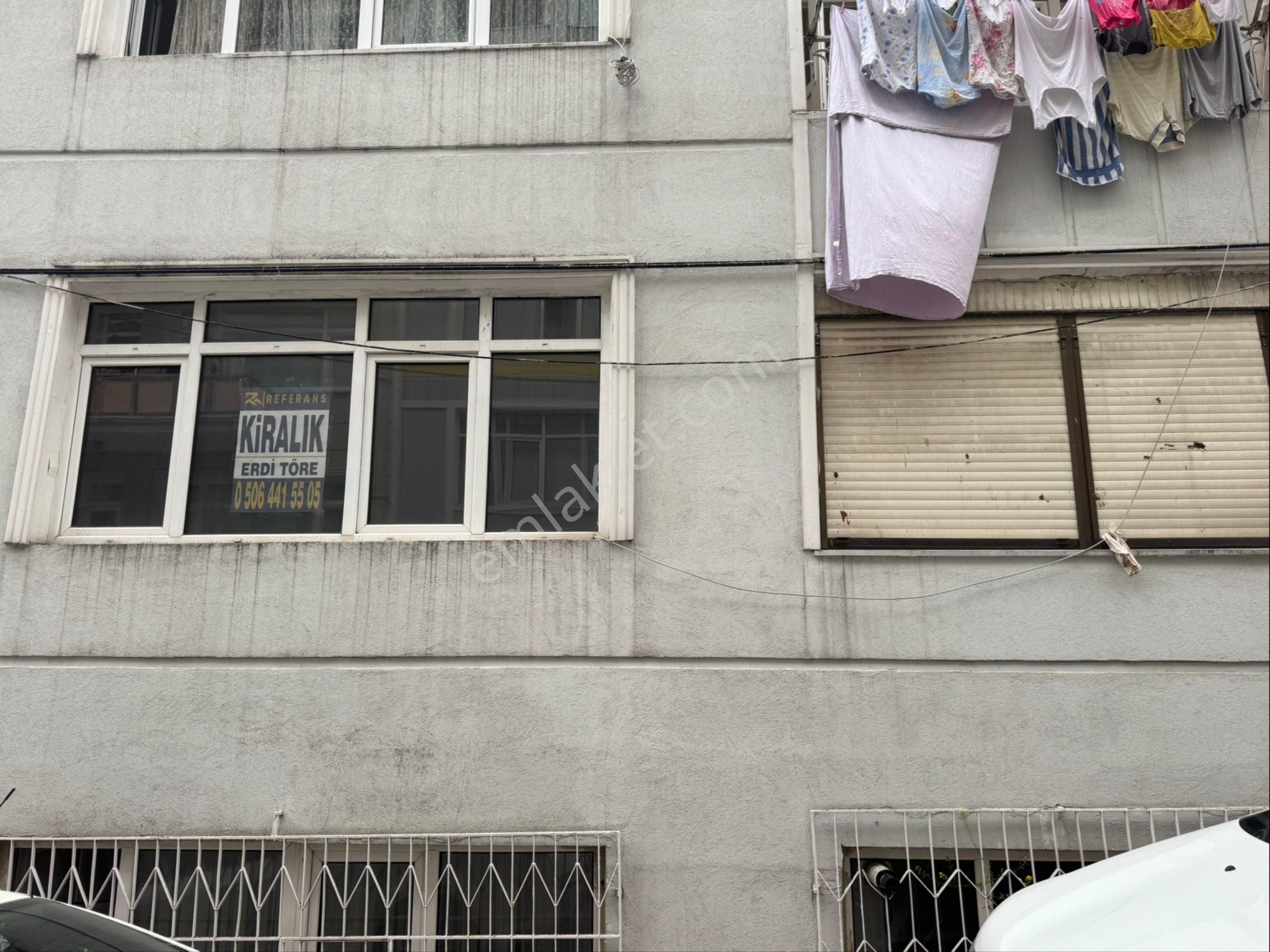 Samsun Çiftlikte Kiralık 3+1 Daire