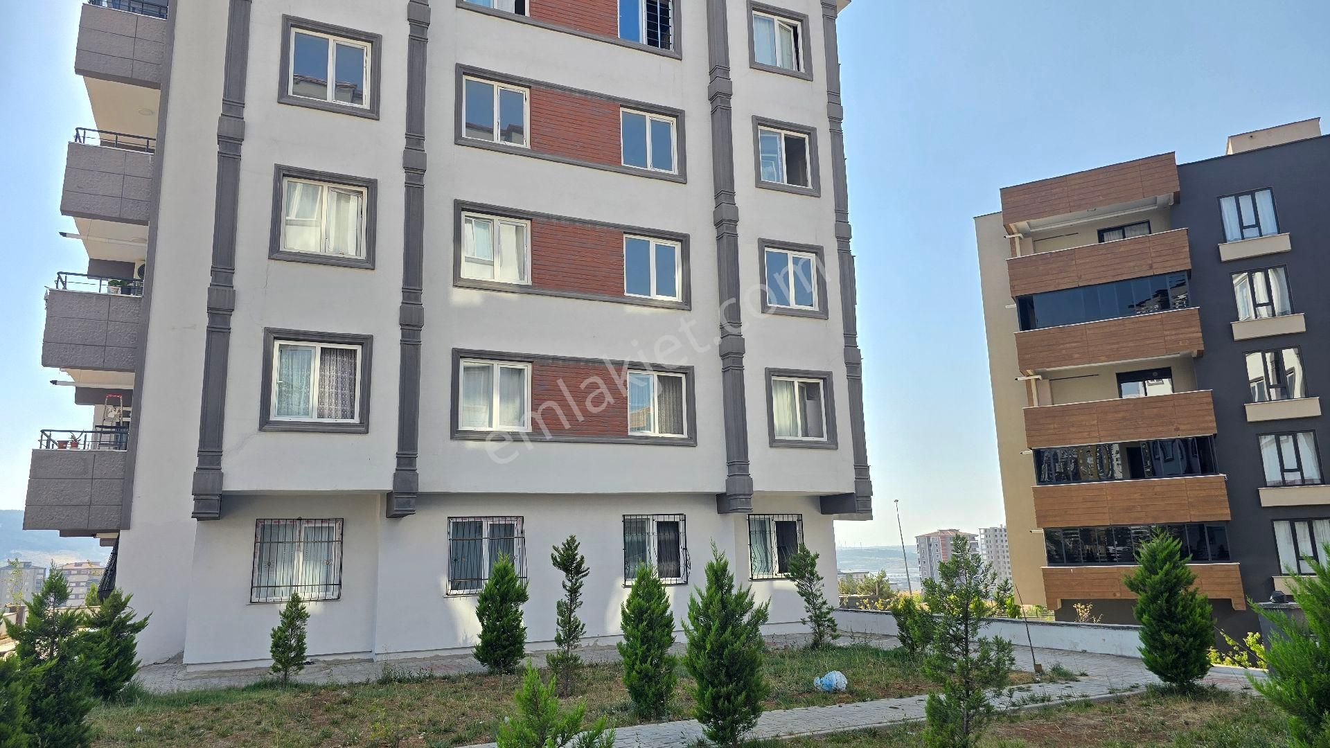 Beykent 1 Etap'ta Satılık 2+1 Yüksek Giriş