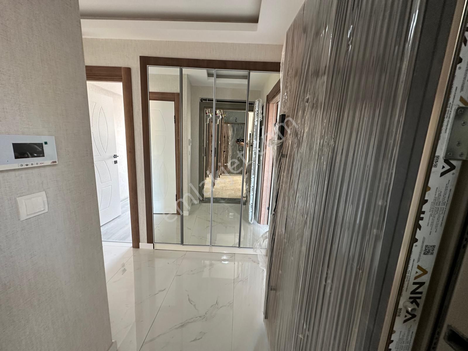 Evin Bizde Garanti'den Etlik Şehir H. Yanı 2+1 Sıfır Daire