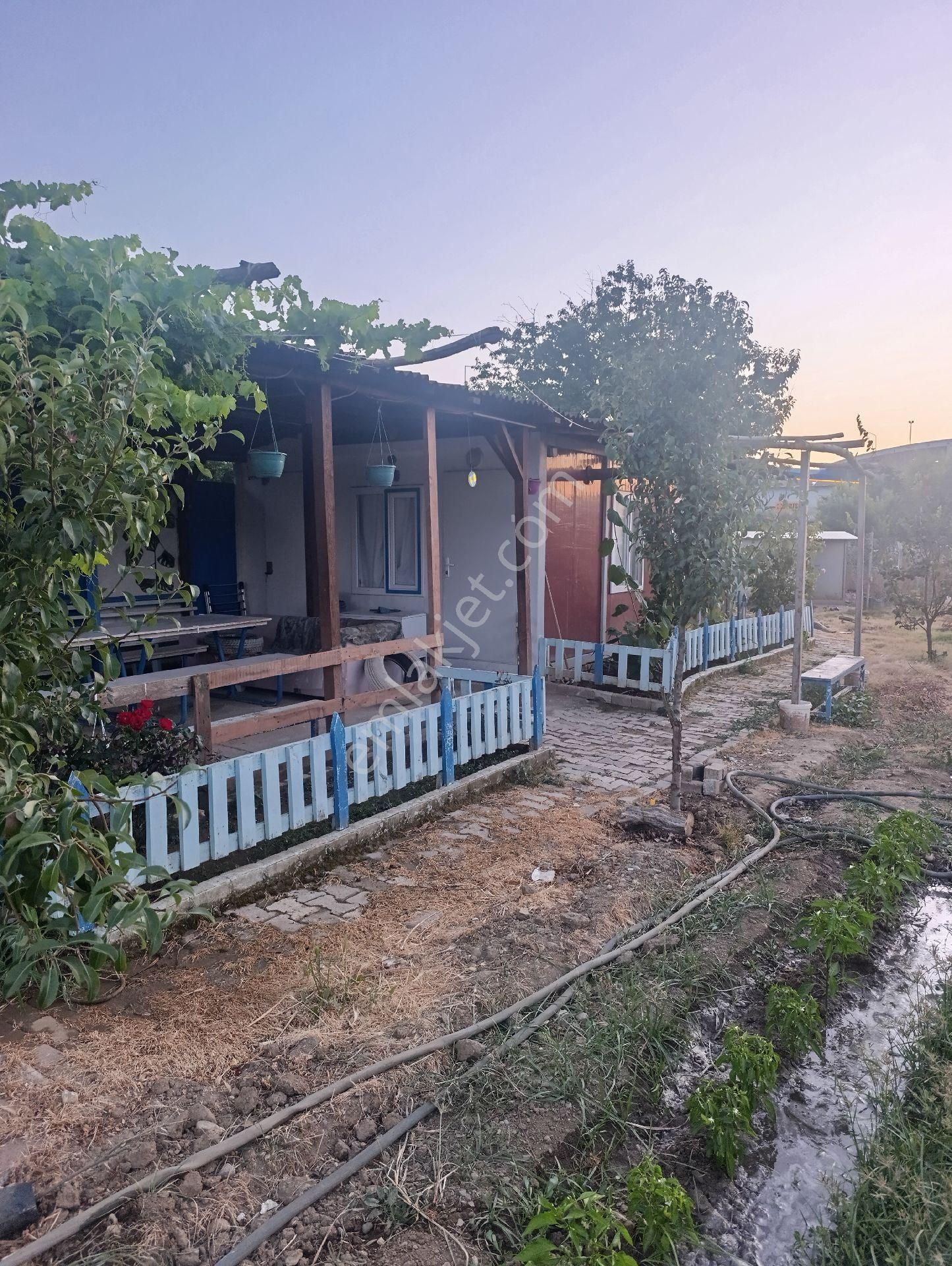 Acill Dereçavuşta 1110 M2 Tek Tapu Sahibinden