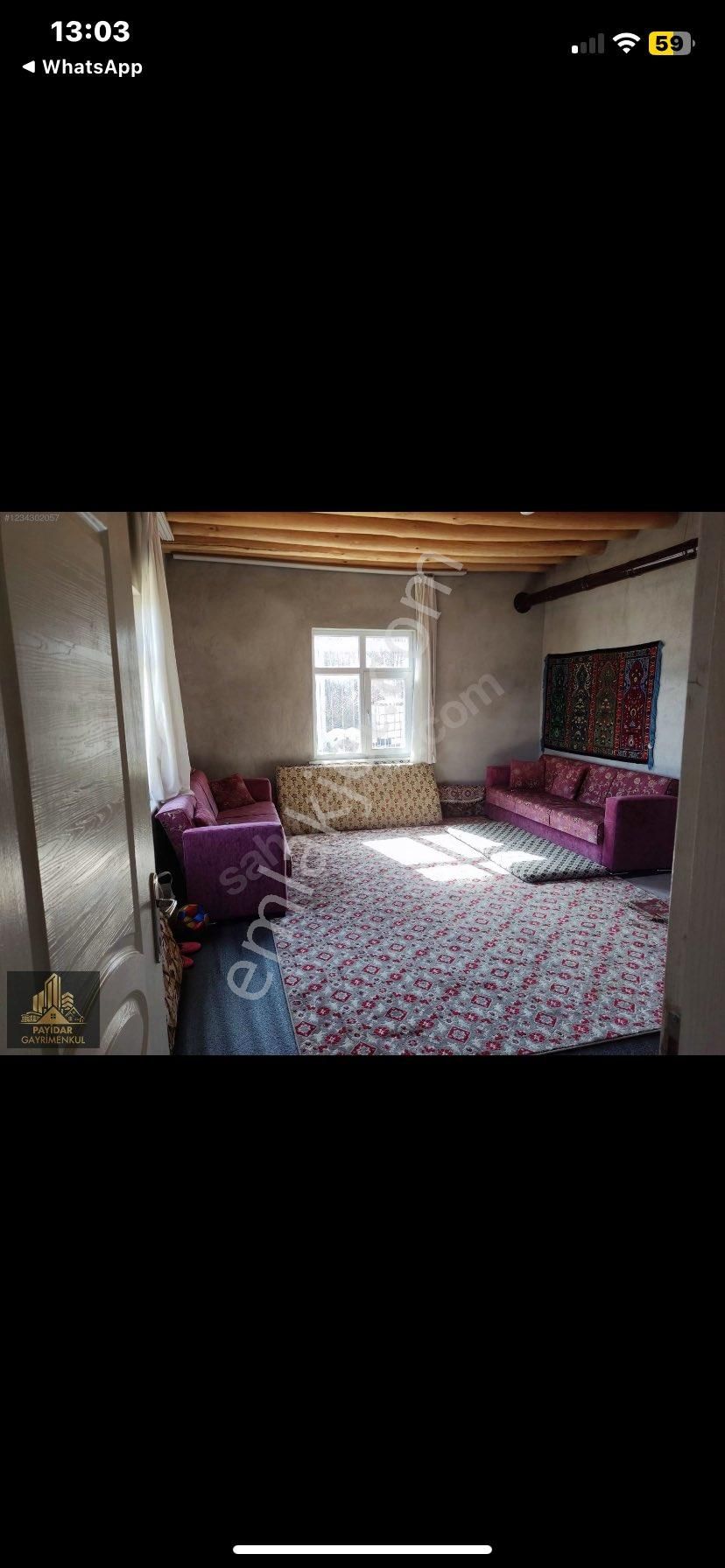 Daire Takasına Açıktır - Görsel 7